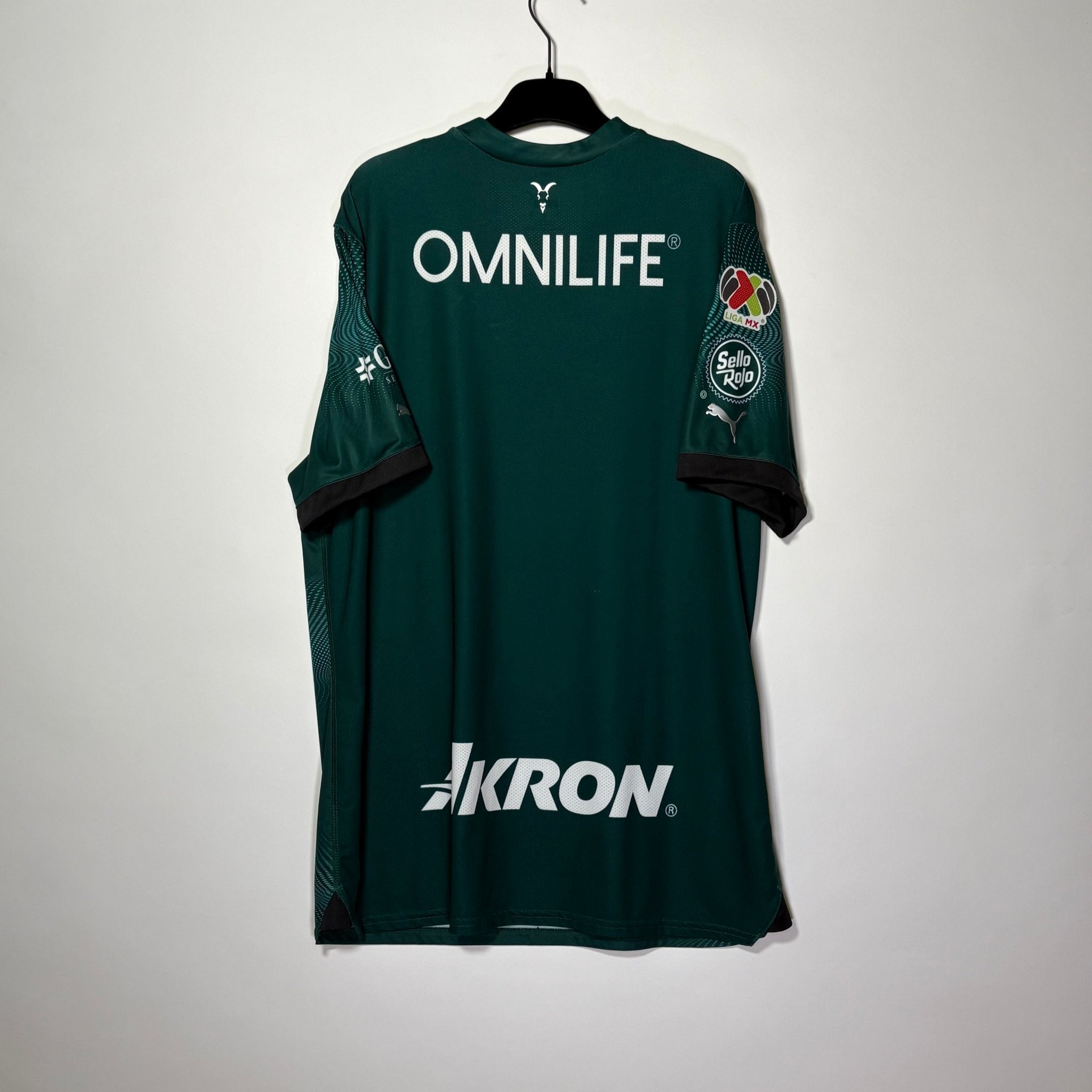 CD Guadalajara Tercera 2024 - Talla XL - YaelitoMix