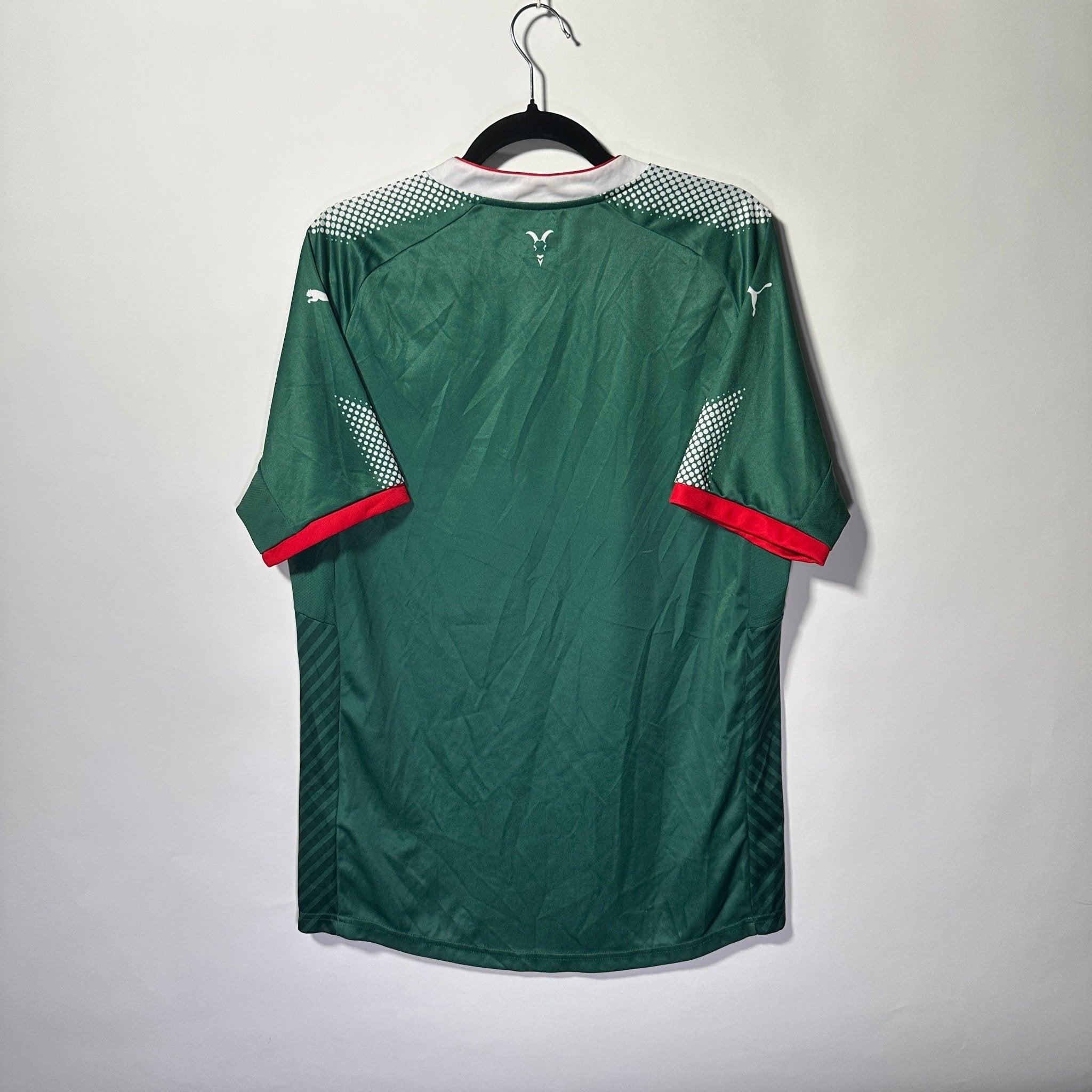 CD Guadalajara Tercero 2018 - Talla L/G - YaelitoMix