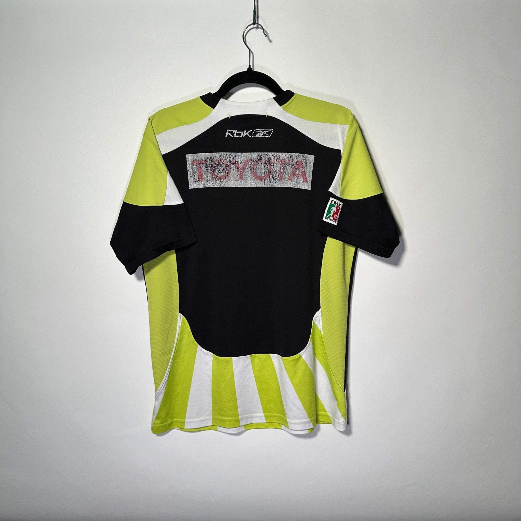 CD Guadalajara Visita 2008 - Talla S/CH - YaelitoMix