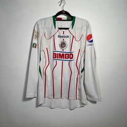 CD Guadalajara Visita 2010 (Manga Larga) - Talla S/CH - YaelitoMix
