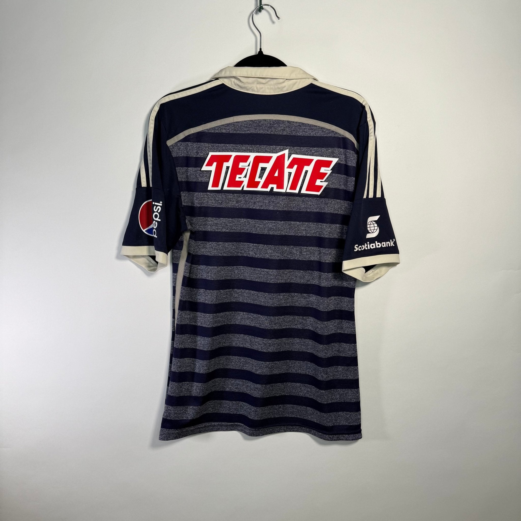 CD Guadalajara Visita 2014 - Talla M - YaelitoMix