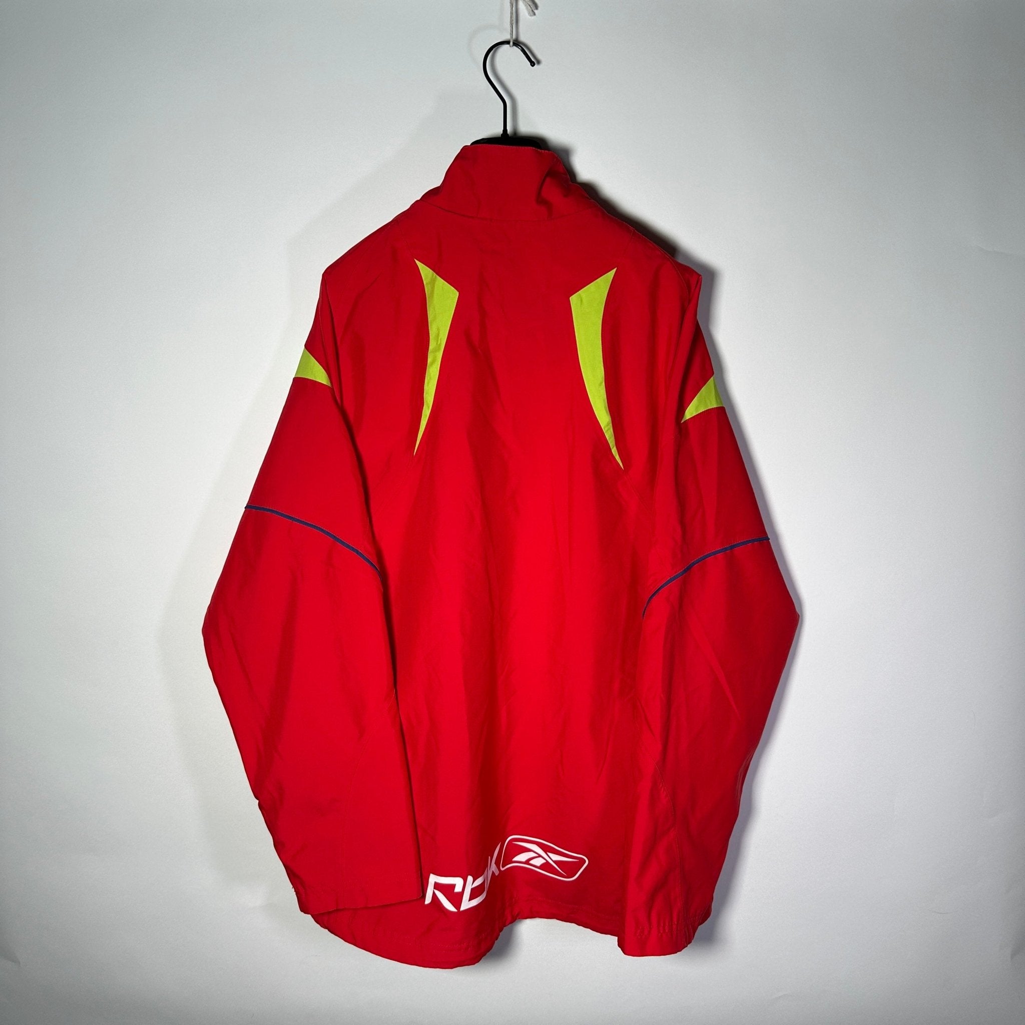 CD Guadalajara Windbreaker 2010 - YaelitoMix