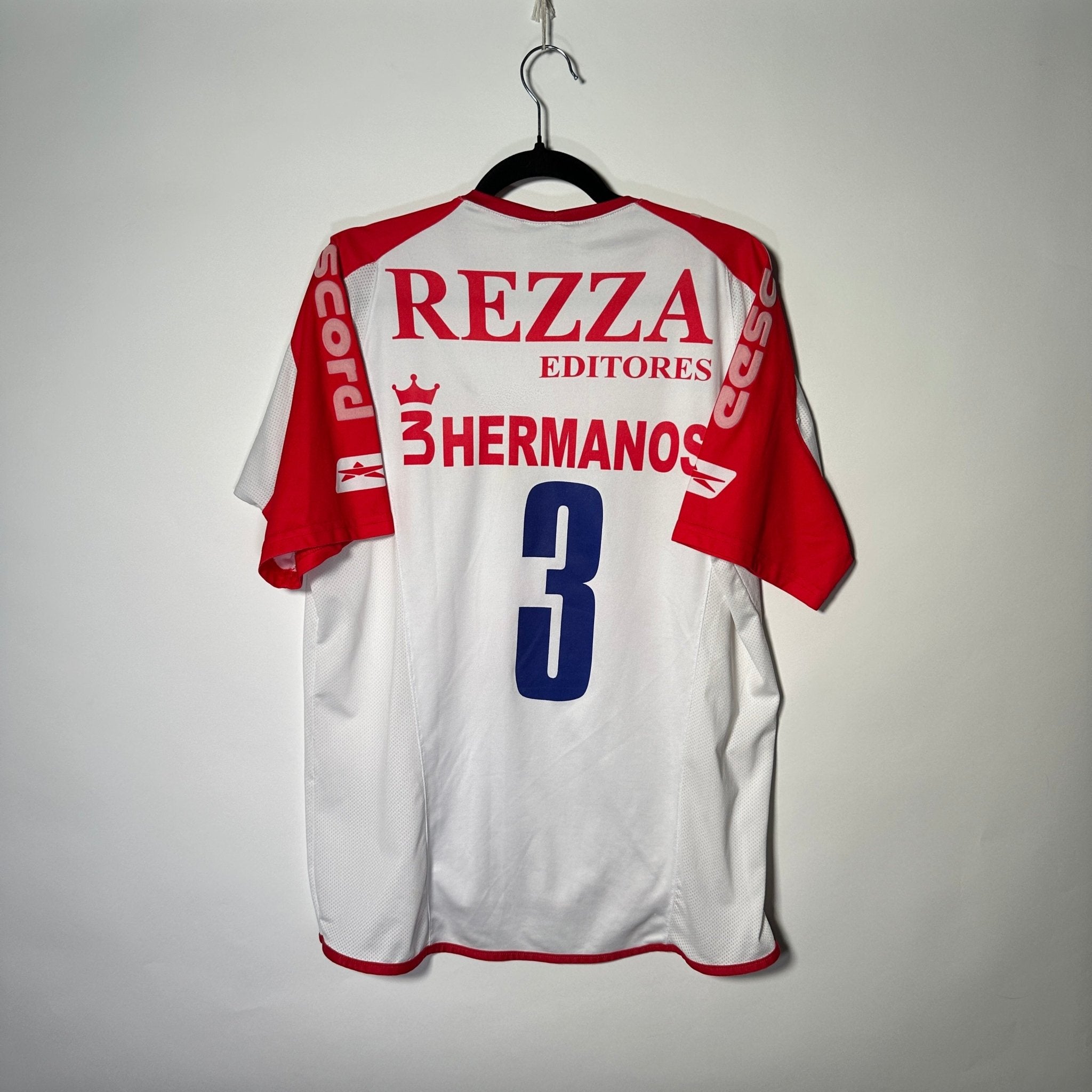 CD Irapuato Visita 2004 - YaelitoMix