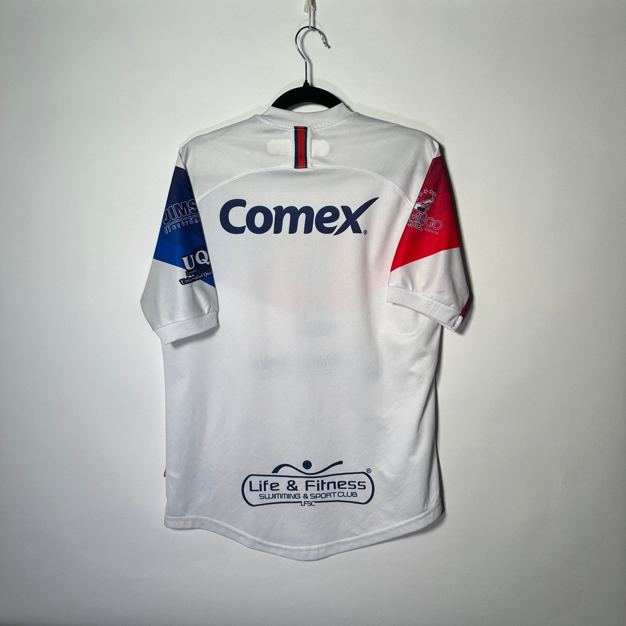 CD Irapuato Visita 2019 - YaelitoMix