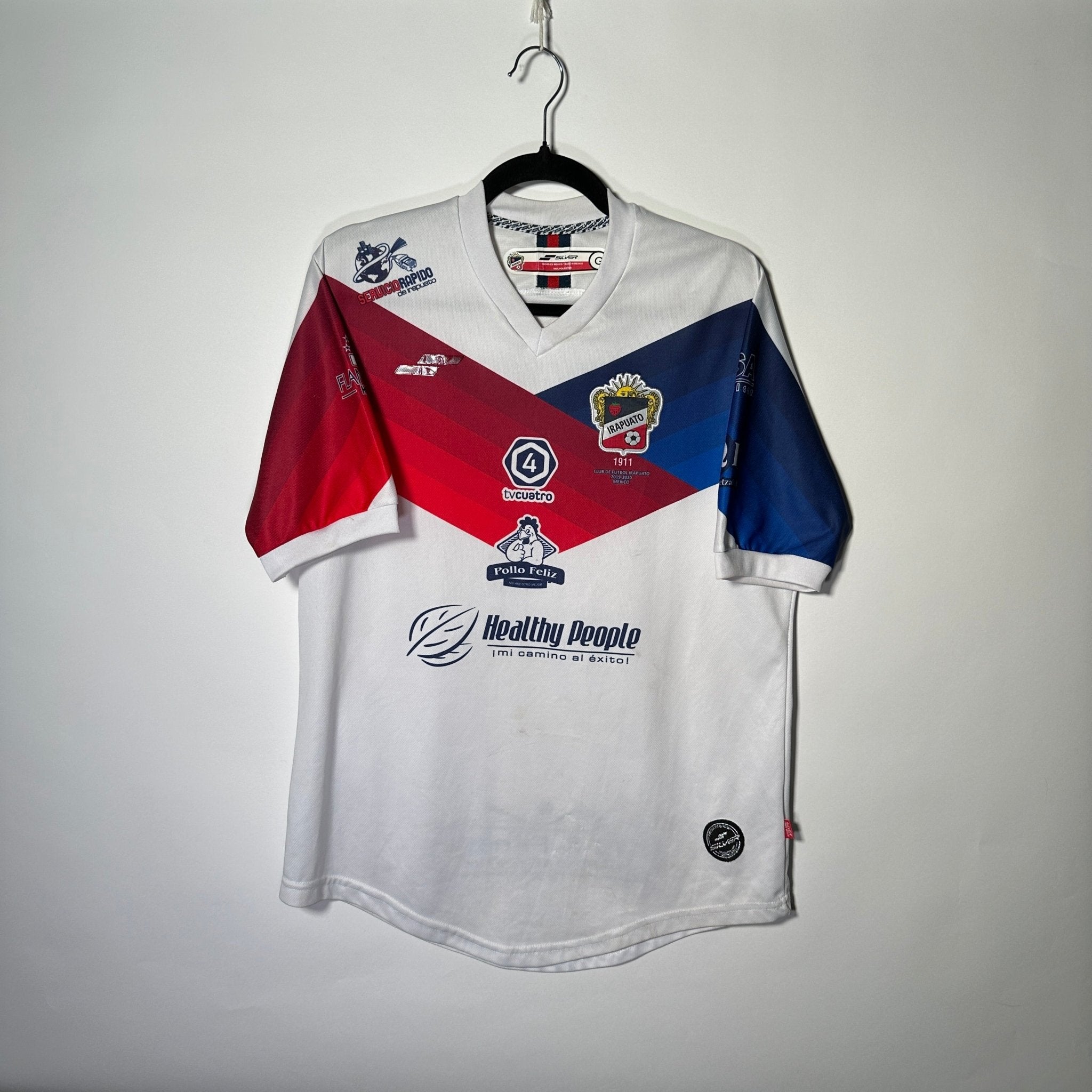 CD Irapuato Visita 2019 - YaelitoMix