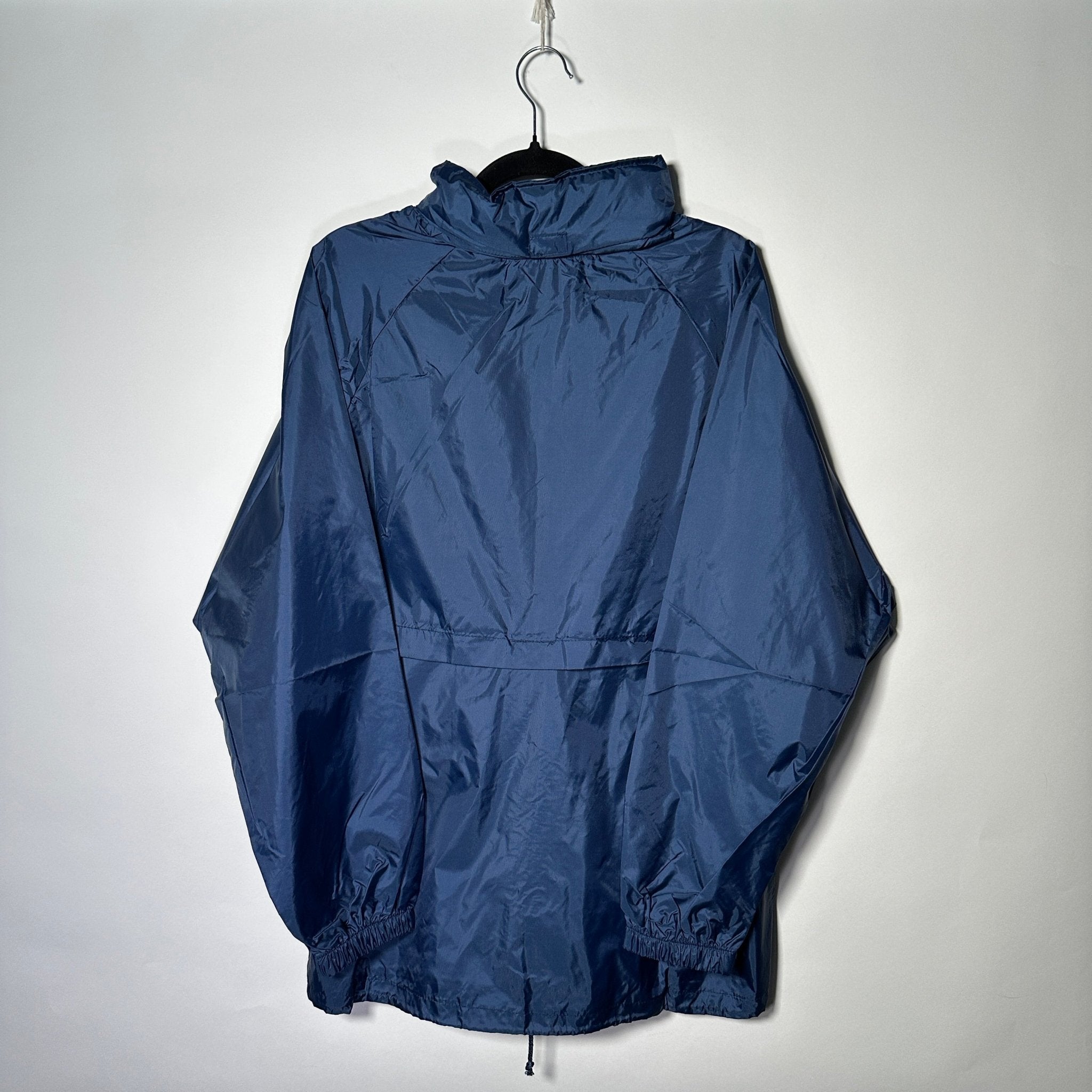 CD Irapuato Windbreaker 1999 - YaelitoMix