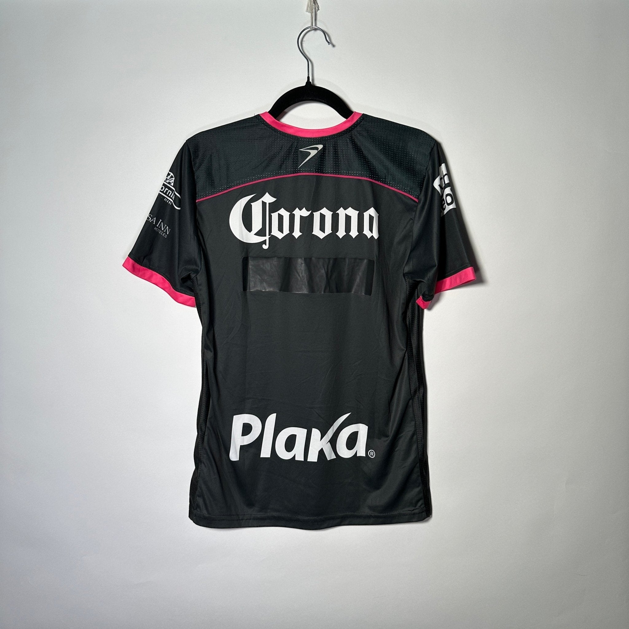 Celaya FC Especial 2015 - UTILERÍA - YaelitoMix