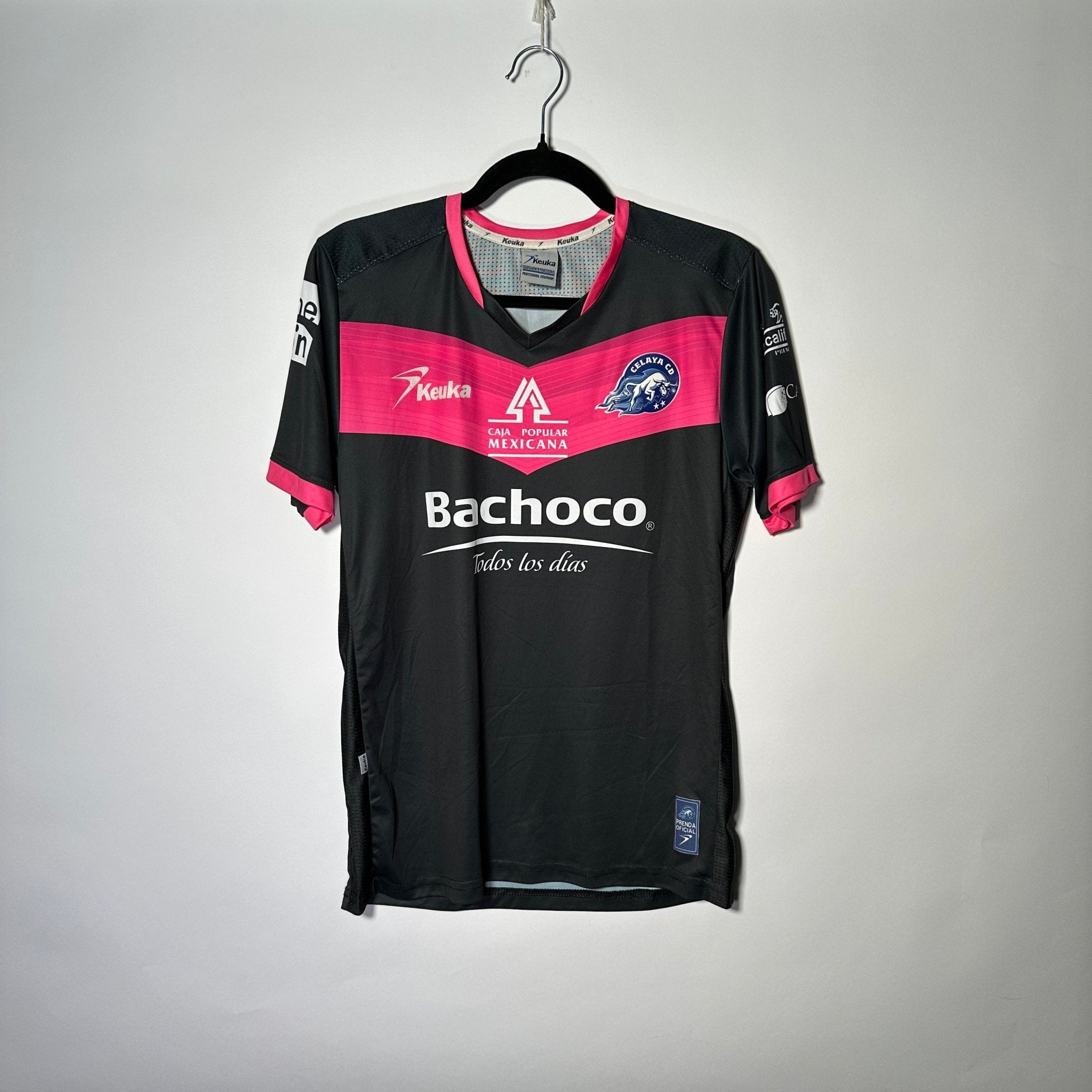 Celaya FC Especial 2015 - UTILERÍA - YaelitoMix