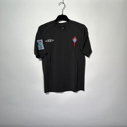Celta de Vigo Entrenamiento 2008 - Talla S/CH - YaelitoMix