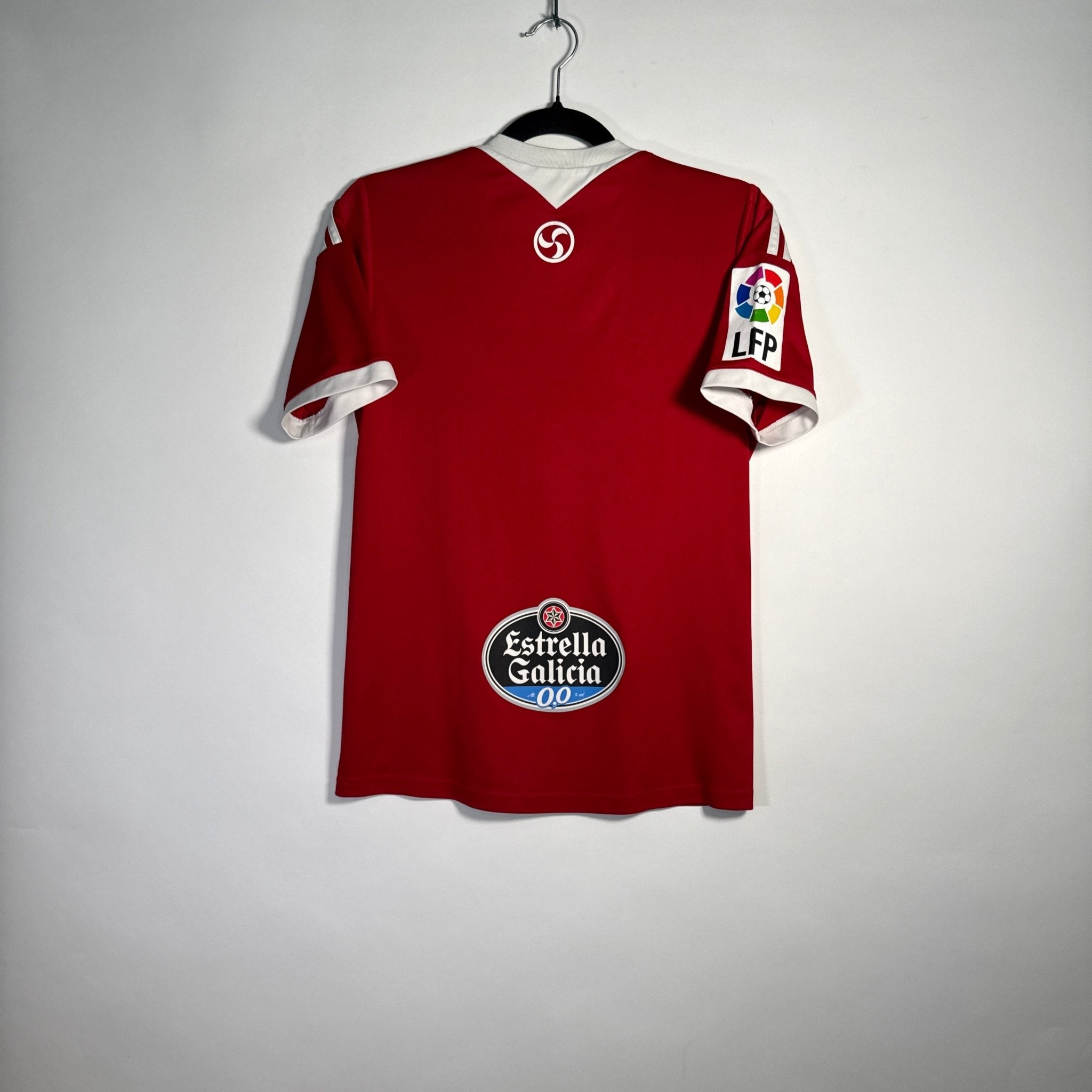 Celta de Vigo Tercera 2013 - Talla XL Juvenil - YaelitoMix