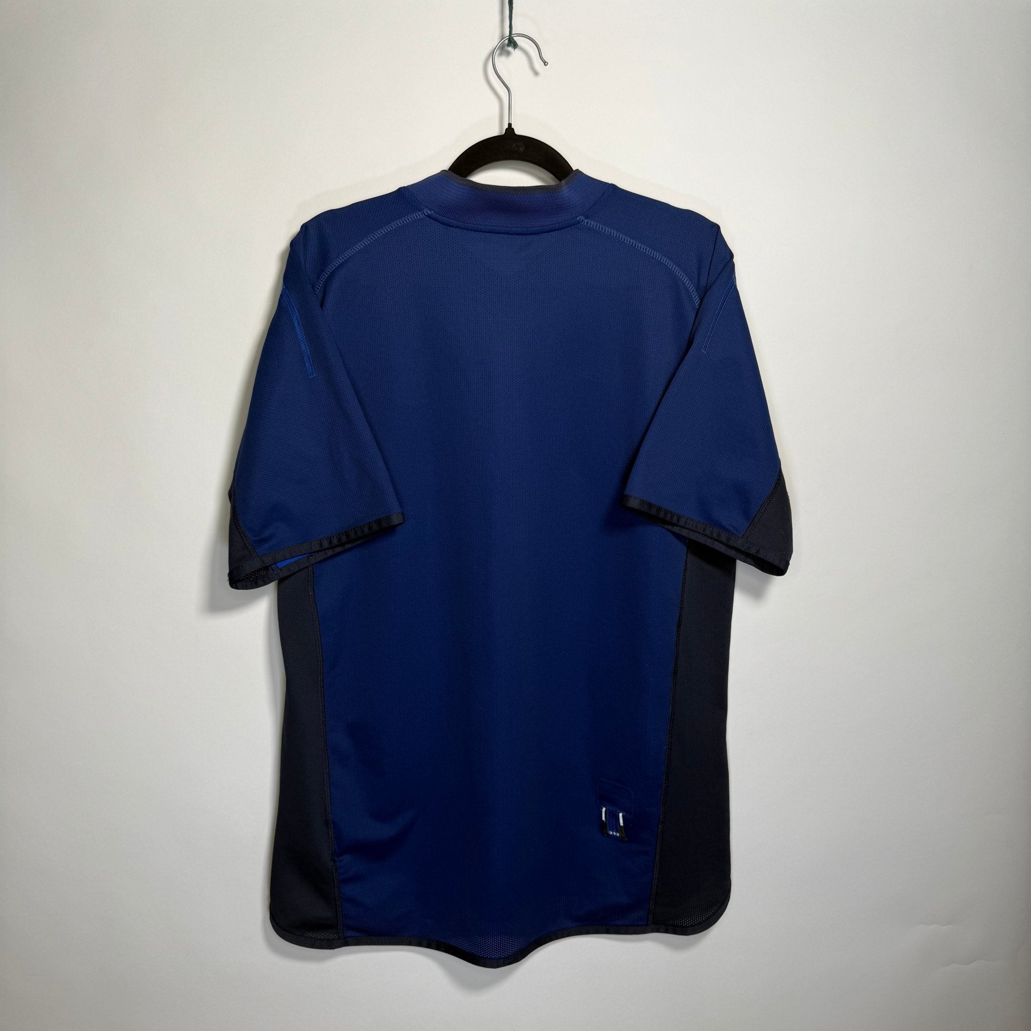 Chelsea FC Entrenamiento 2003 - Talla L/G - YaelitoMix