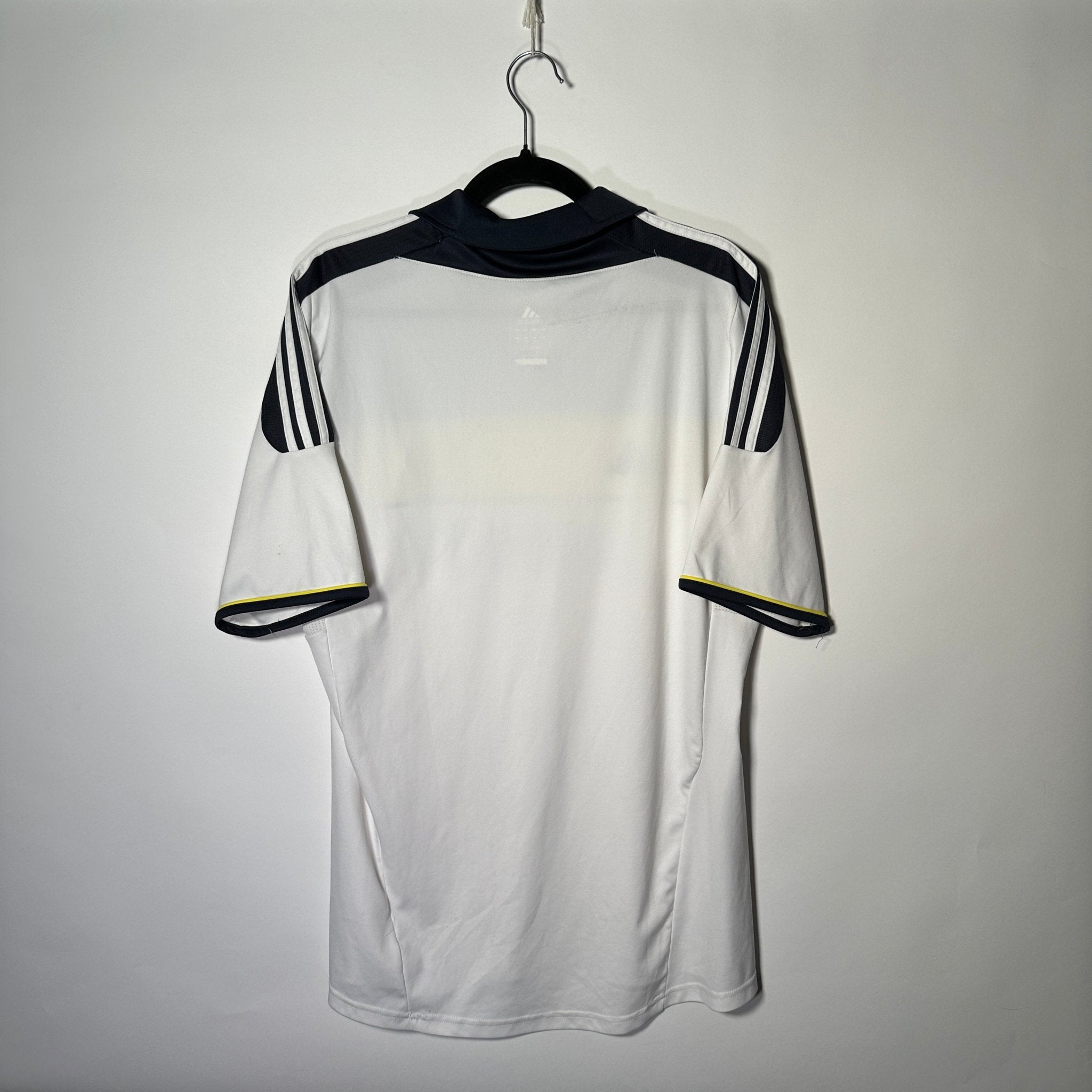 Chelsea FC Visita 2011 - YaelitoMix