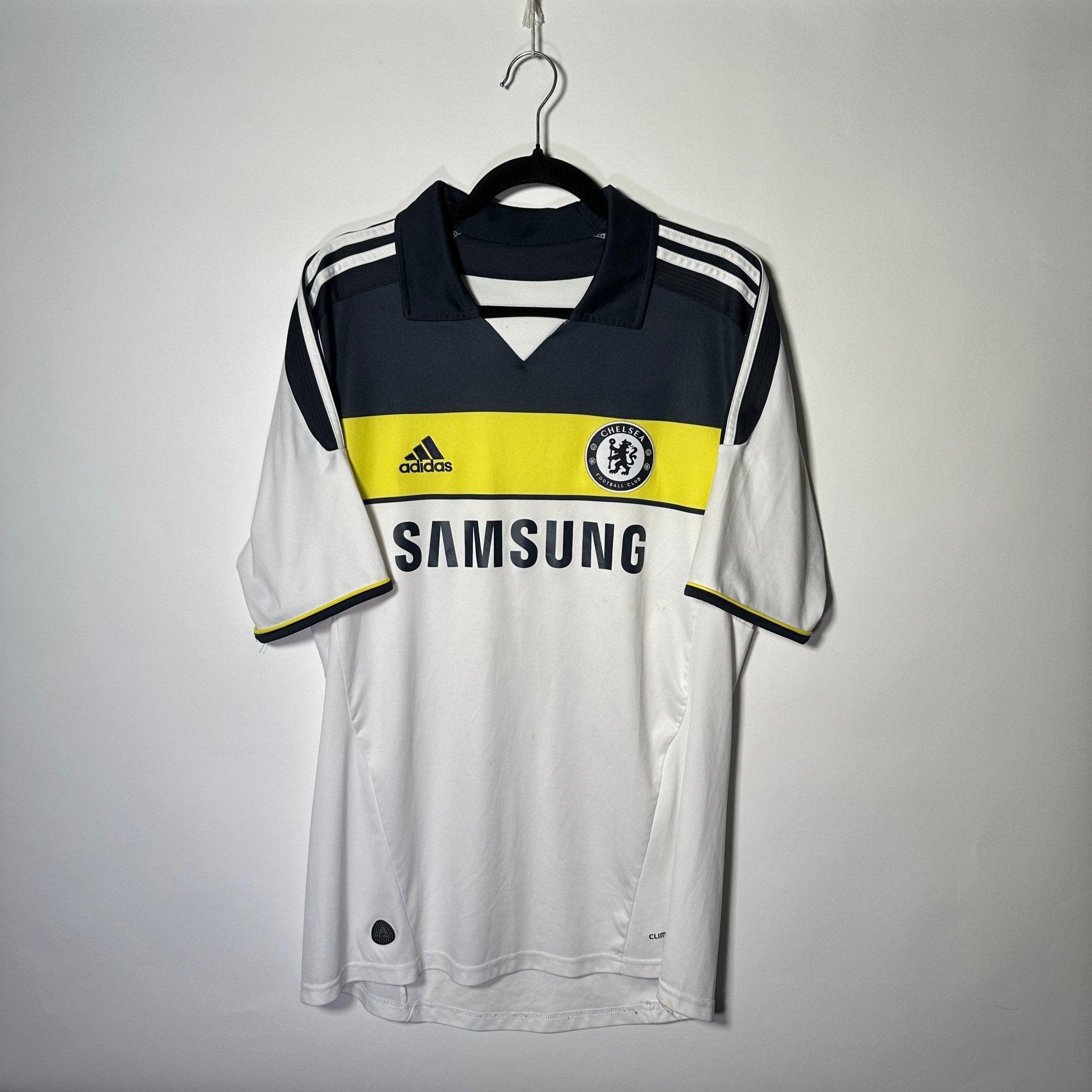 Chelsea FC Visita 2011 - YaelitoMix