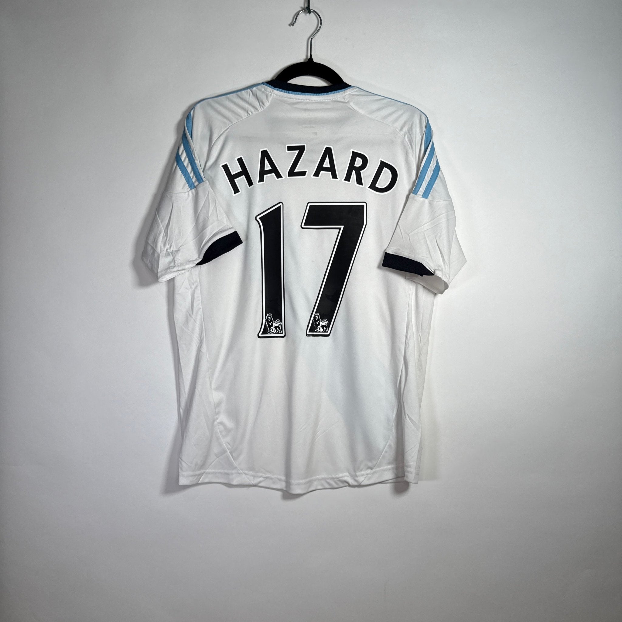 Chelsea FC Visita 2012 - Dorsal Hazard - Talla M - YaelitoMix