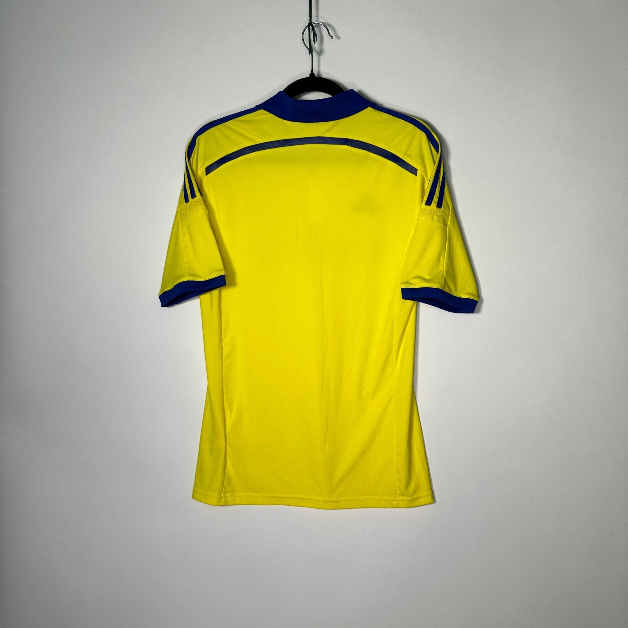 Chelsea FC Visita 2014 - Talla S/CH - YaelitoMix