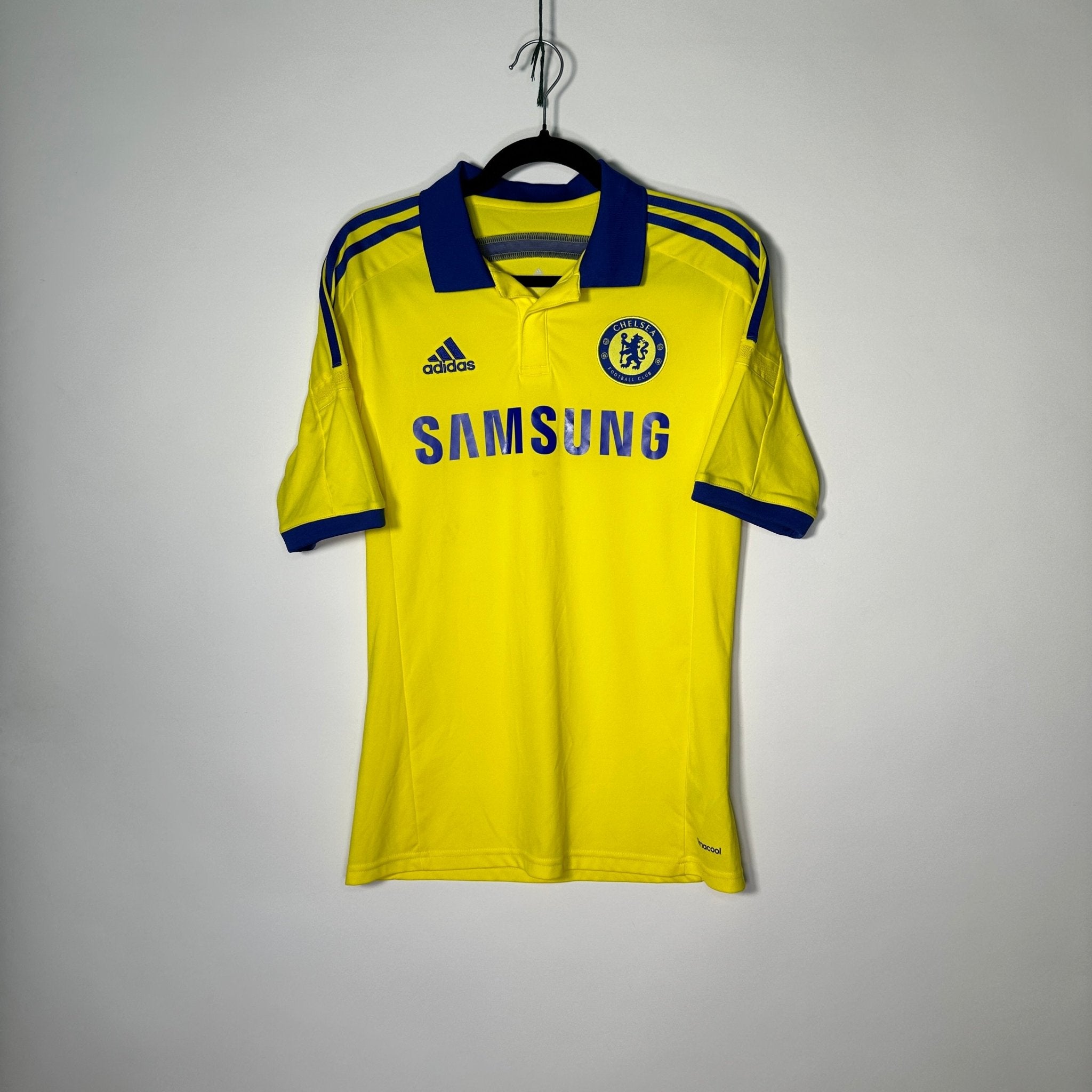 Chelsea FC Visita 2014 - Talla S/CH - YaelitoMix
