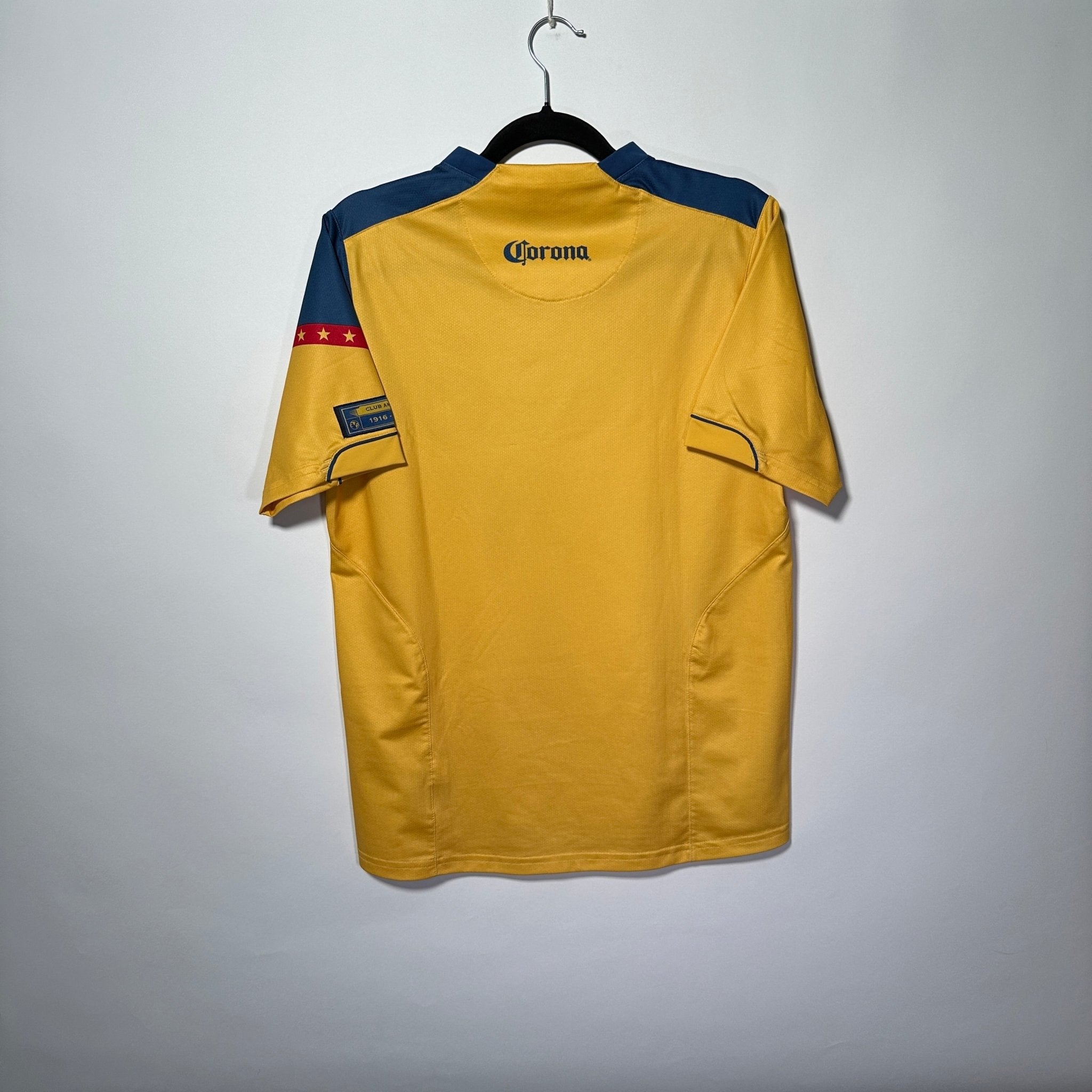 Club América 90 Aniversario 2006 - Talla S/CH - YaelitoMix