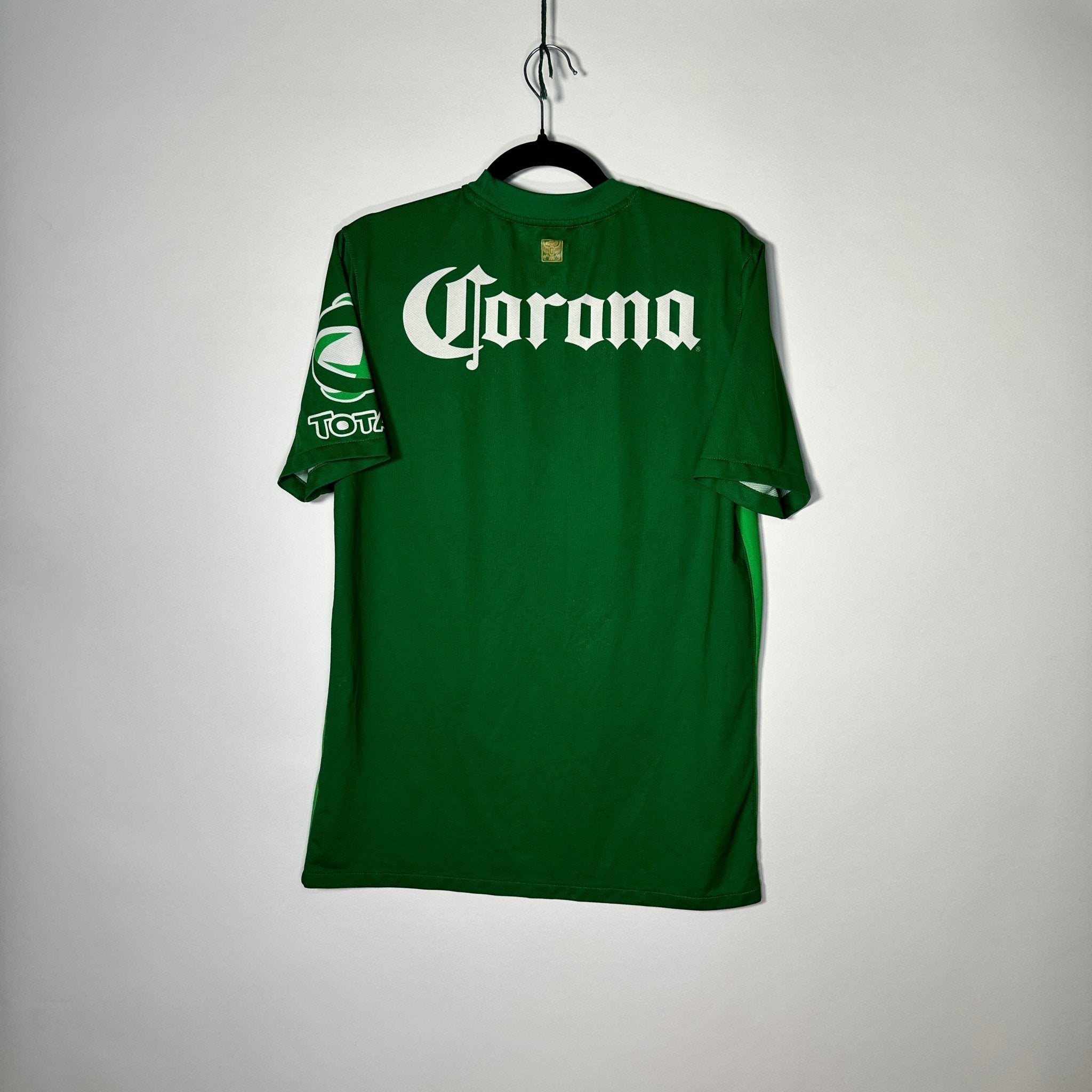 Club América Especial 2014 - Talla M - YaelitoMix