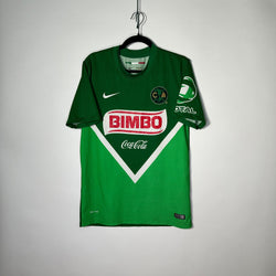 Club América Especial 2014 - Talla M - YaelitoMix