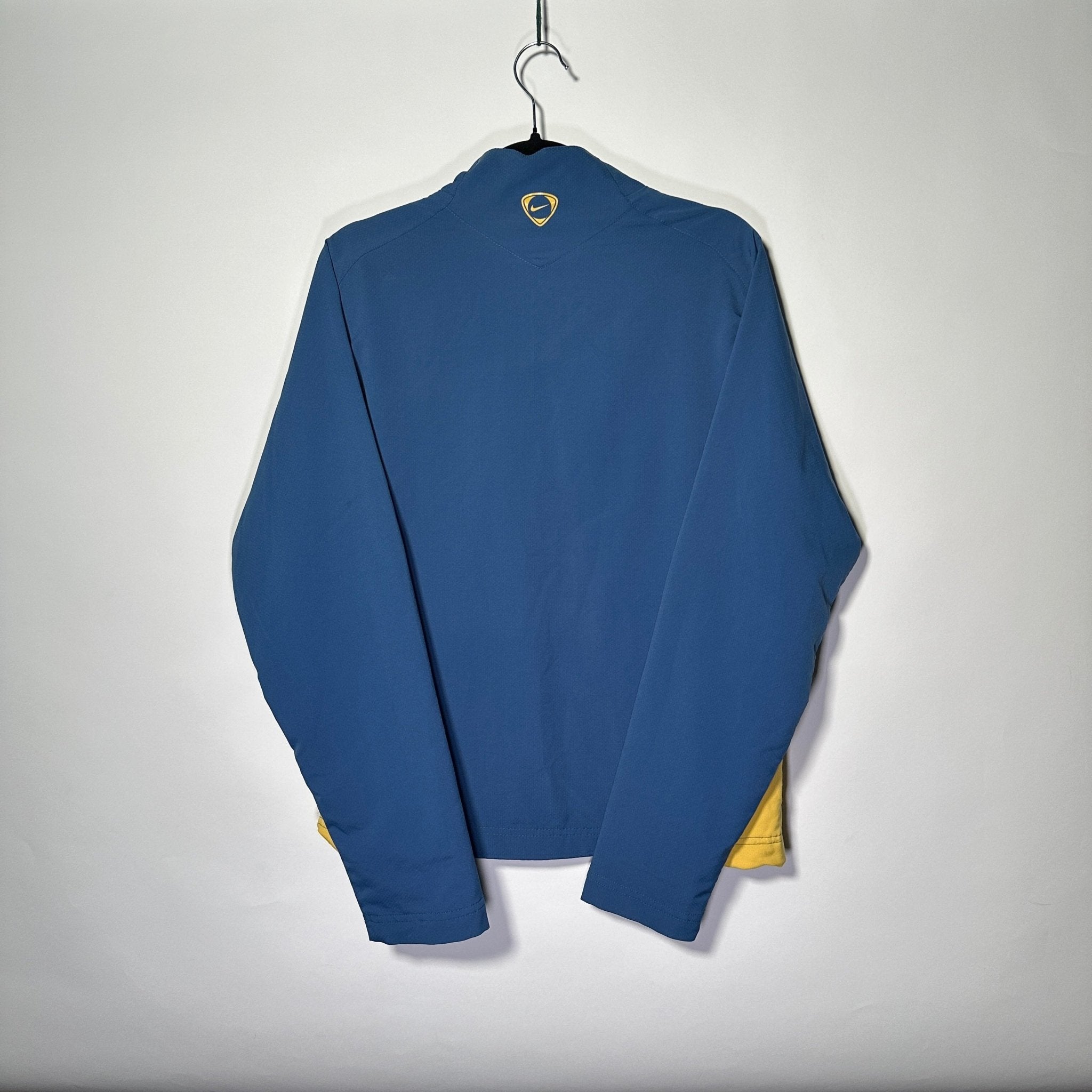 Club América Jacket 2007 - Talla L/G - YaelitoMix