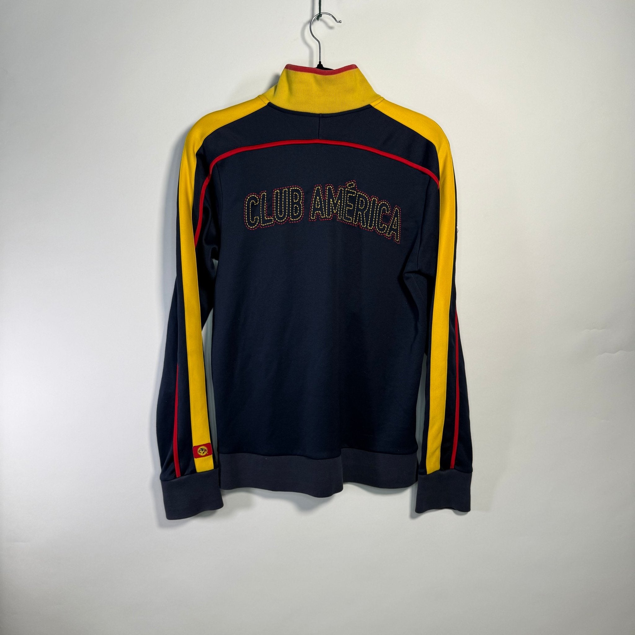 Club América Jacket 2008 - Talla M - YaelitoMix