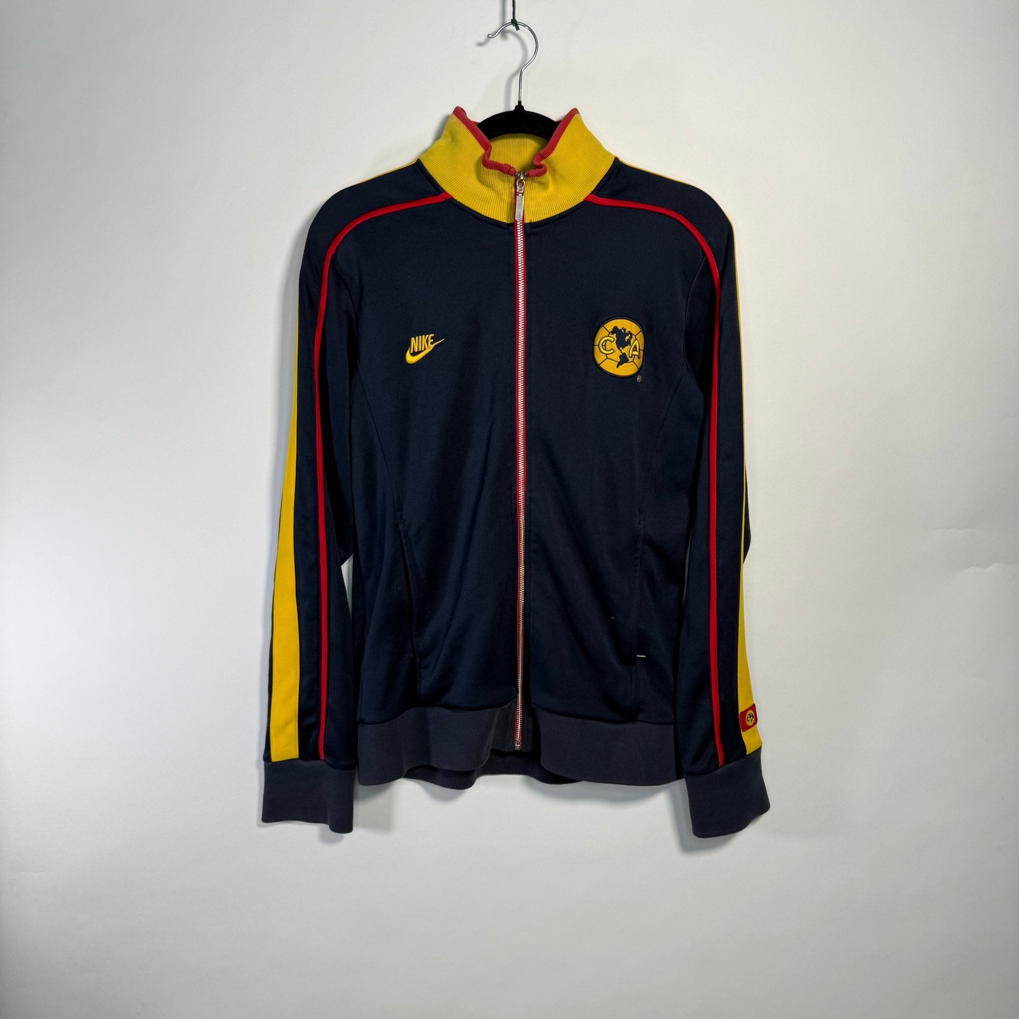 Club América Jacket 2008 - Talla M - YaelitoMix