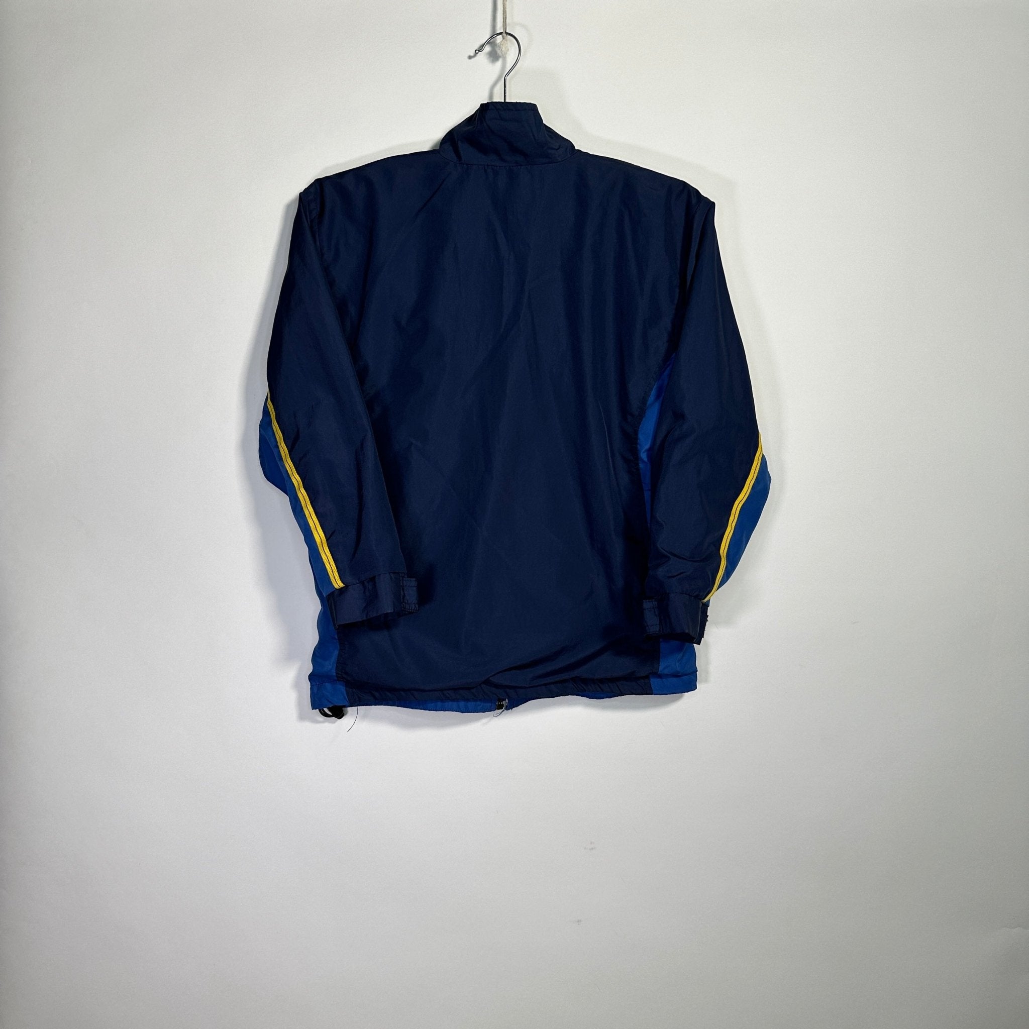 Club América Jacket 2008 - Talla M Juvenil - YaelitoMix