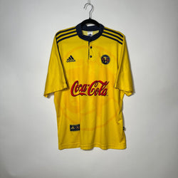 Club América Local 1999 - Talla M - YaelitoMix