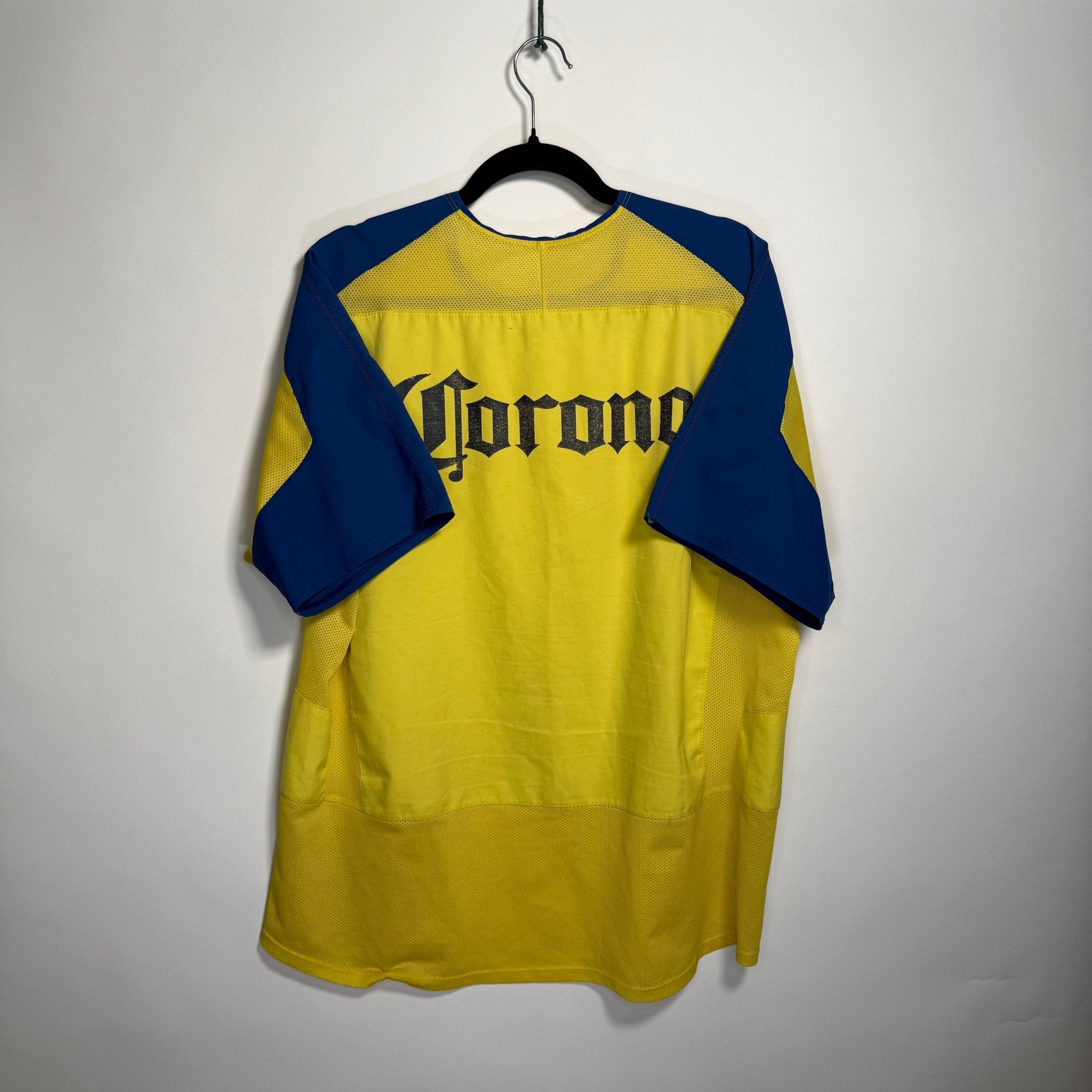 Club América Local 2003 - Talla XL - YaelitoMix