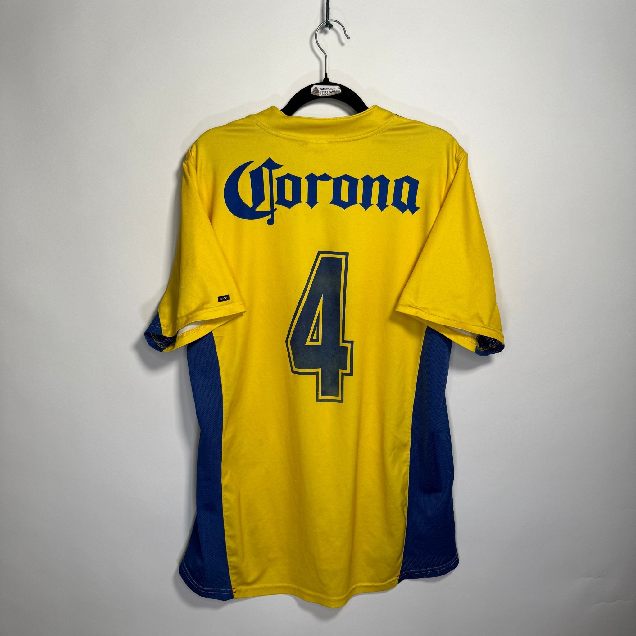 Club América Local 2005 - Talla XL - YaelitoMix