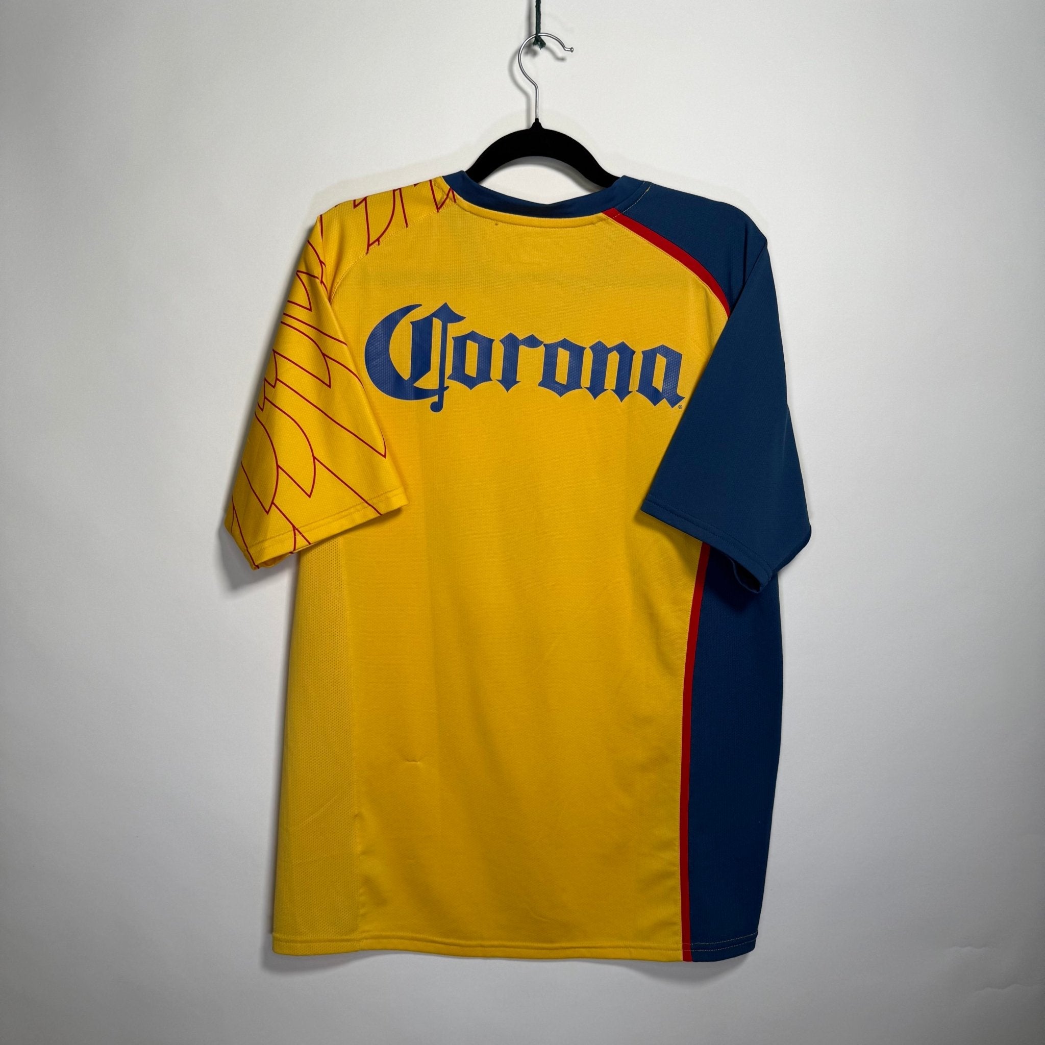 Club América Local 2007 - Talla L/G - YaelitoMix