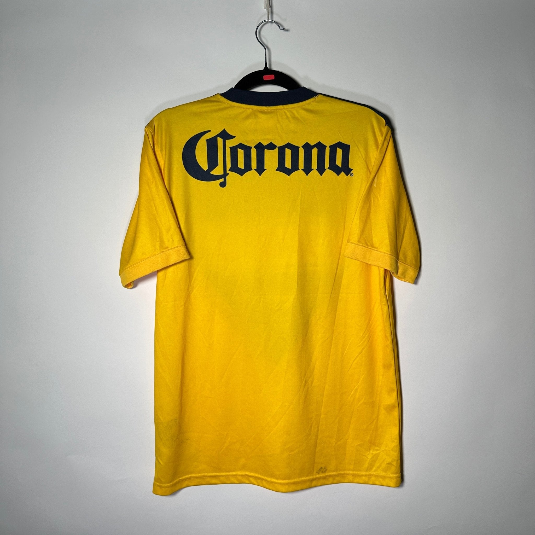 Club América Local 2009 - YaelitoMix