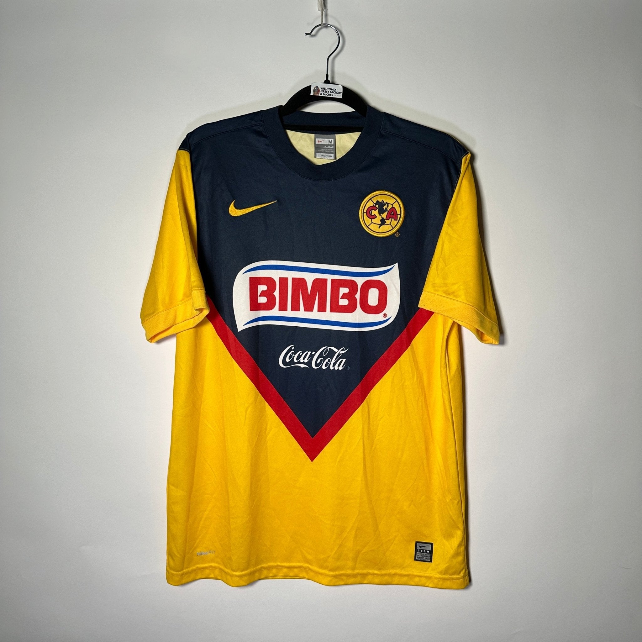 Club América Local 2009 - YaelitoMix