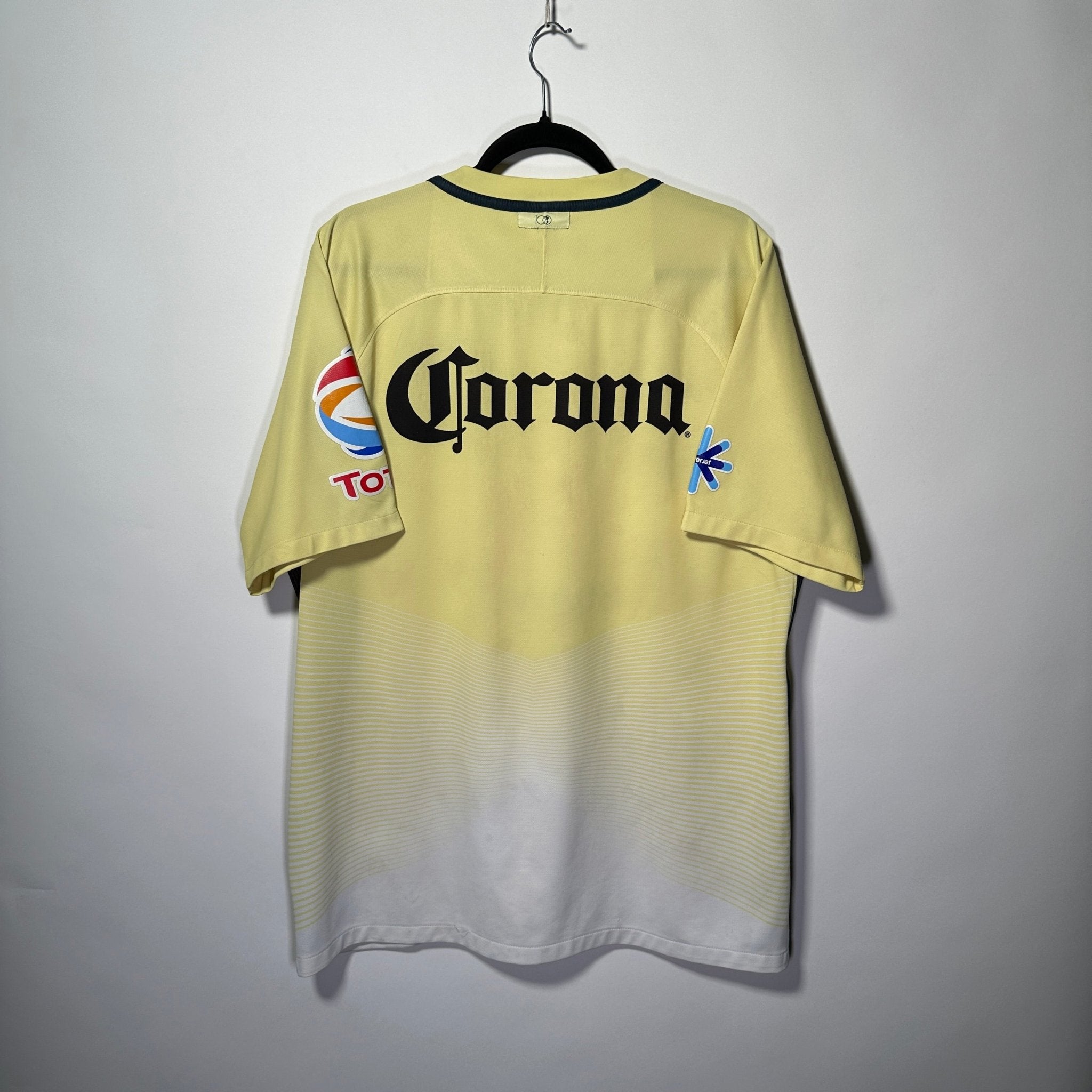 Club América Local 2016 - YaelitoMix