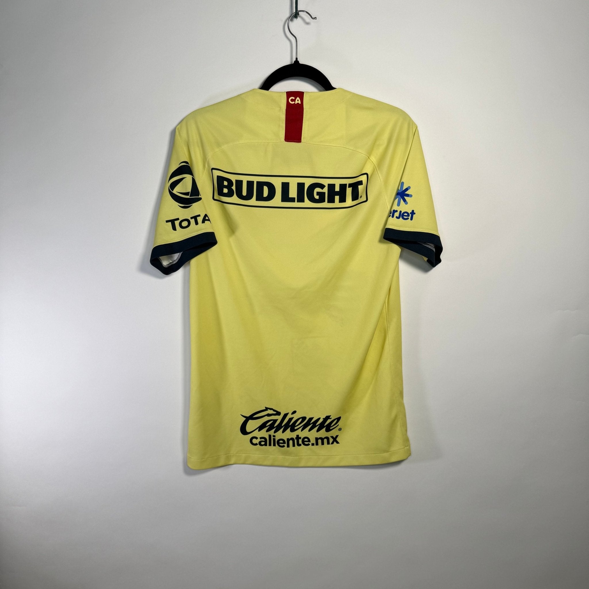 Club América Local 2019 - Talla S/CH - YaelitoMix