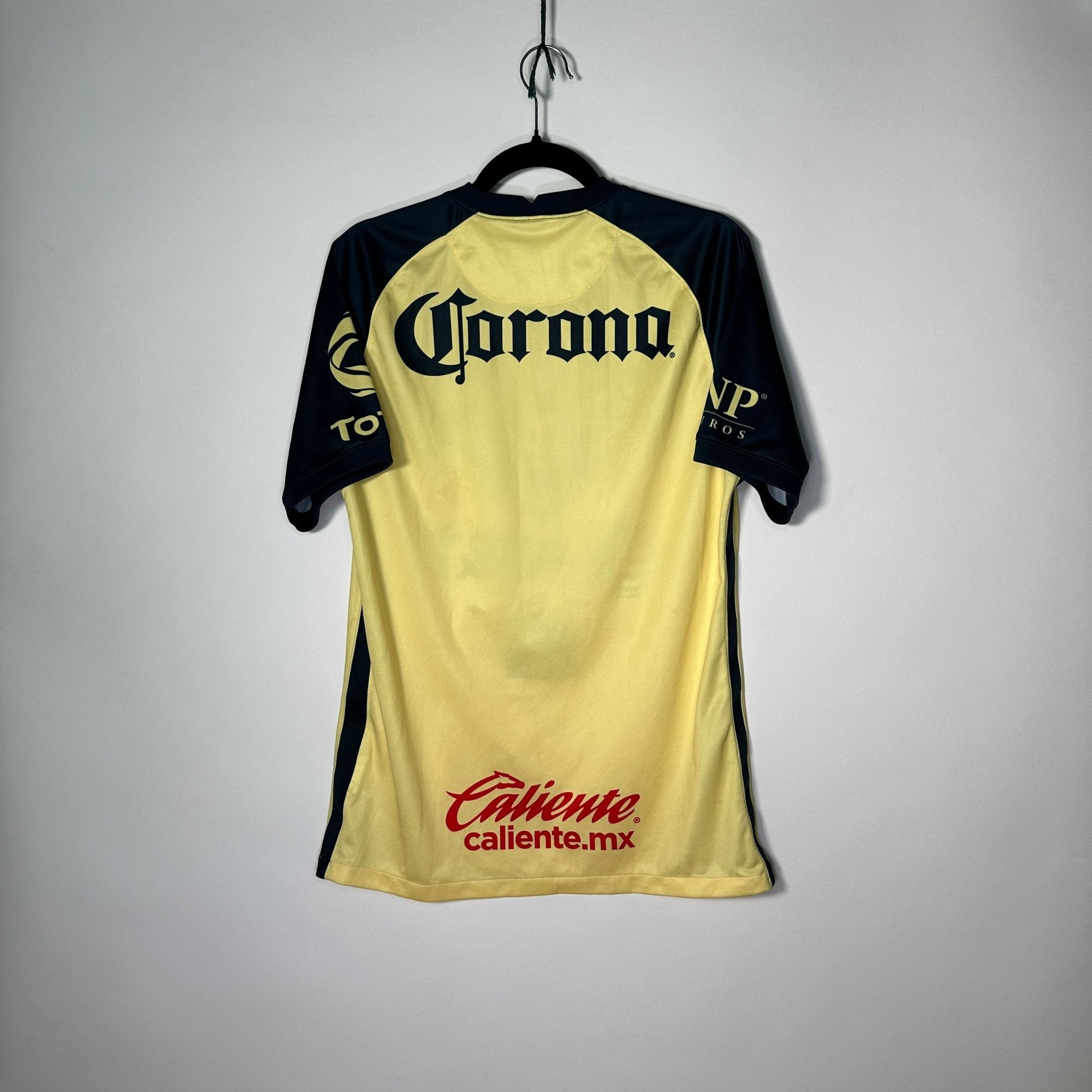 Club América Local 2021 - Talla M - YaelitoMix