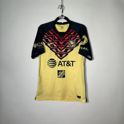 Club América Local 2021 - Talla M - YaelitoMix