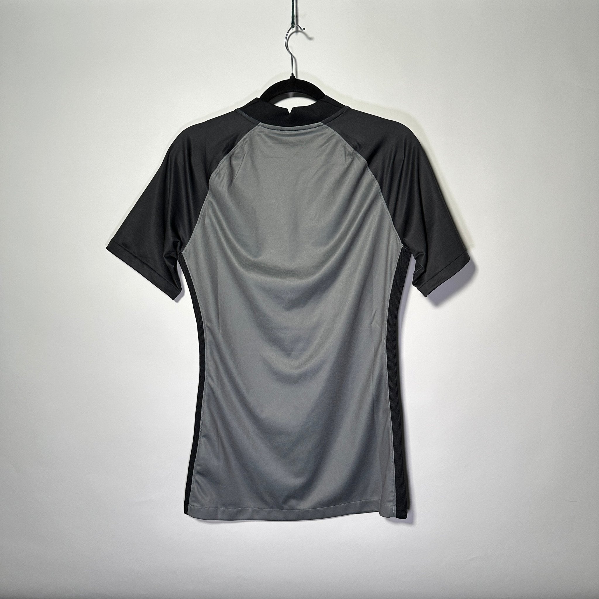 Club América Portero 2022 (Versión Jugador) - Talla S/CH - YaelitoMix