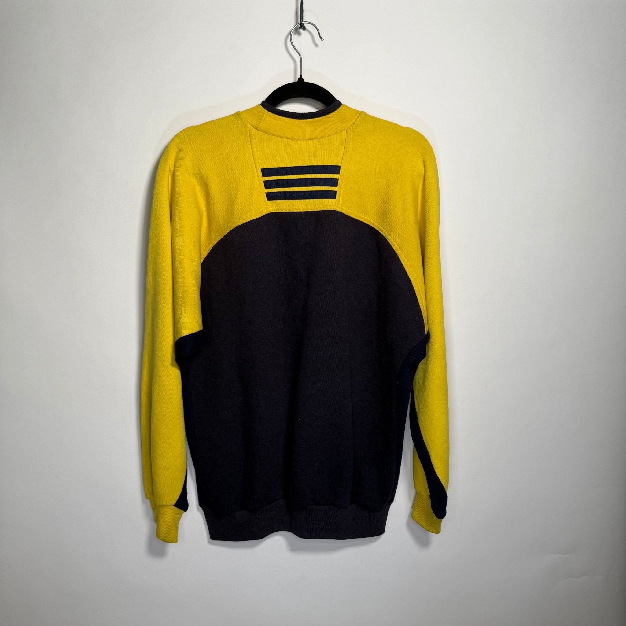 Club América Sweater 1998 - Talla M - YaelitoMix