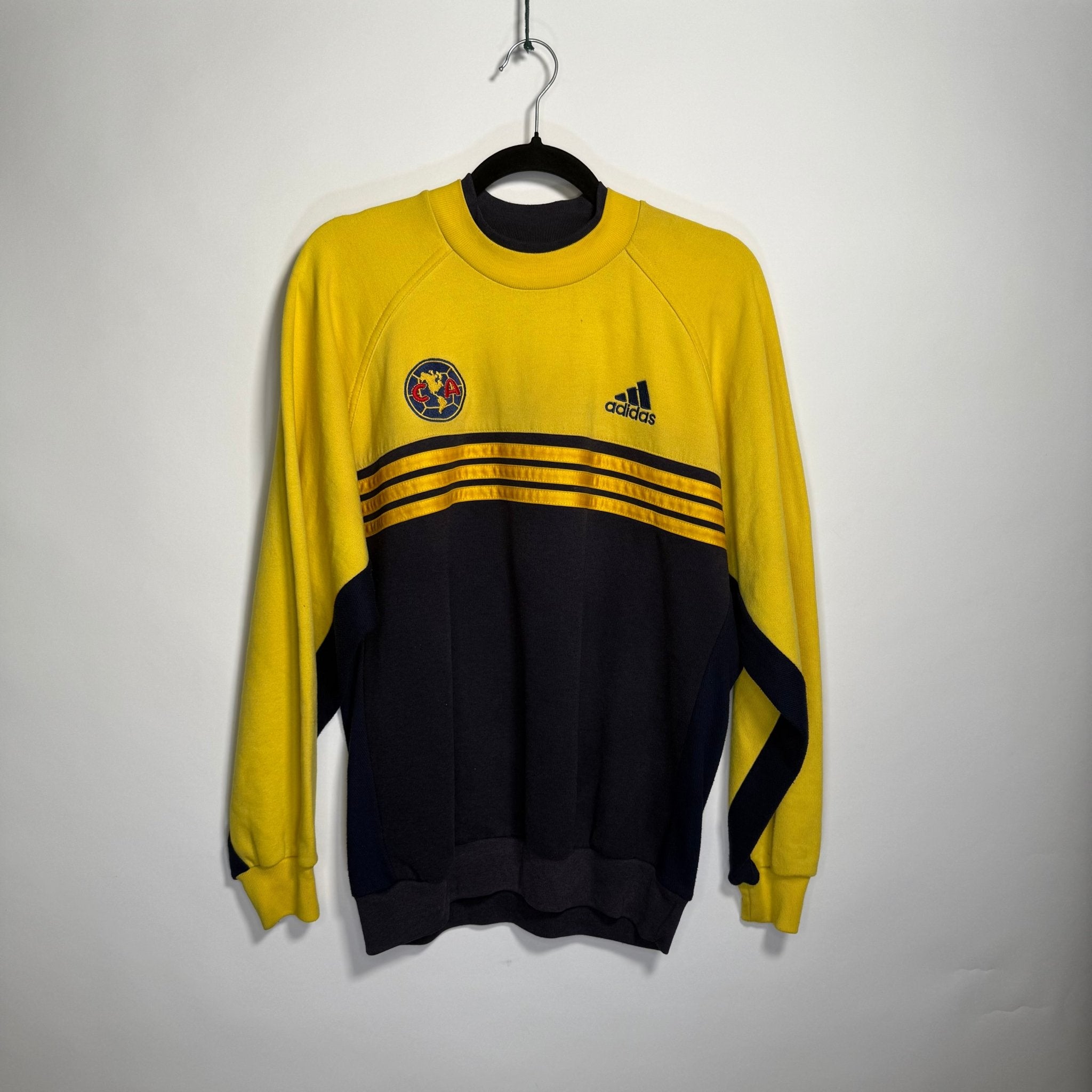Club América Sweater 1998 - Talla M - YaelitoMix