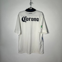 Club América Tercera 2011 - Talla M - YaelitoMix