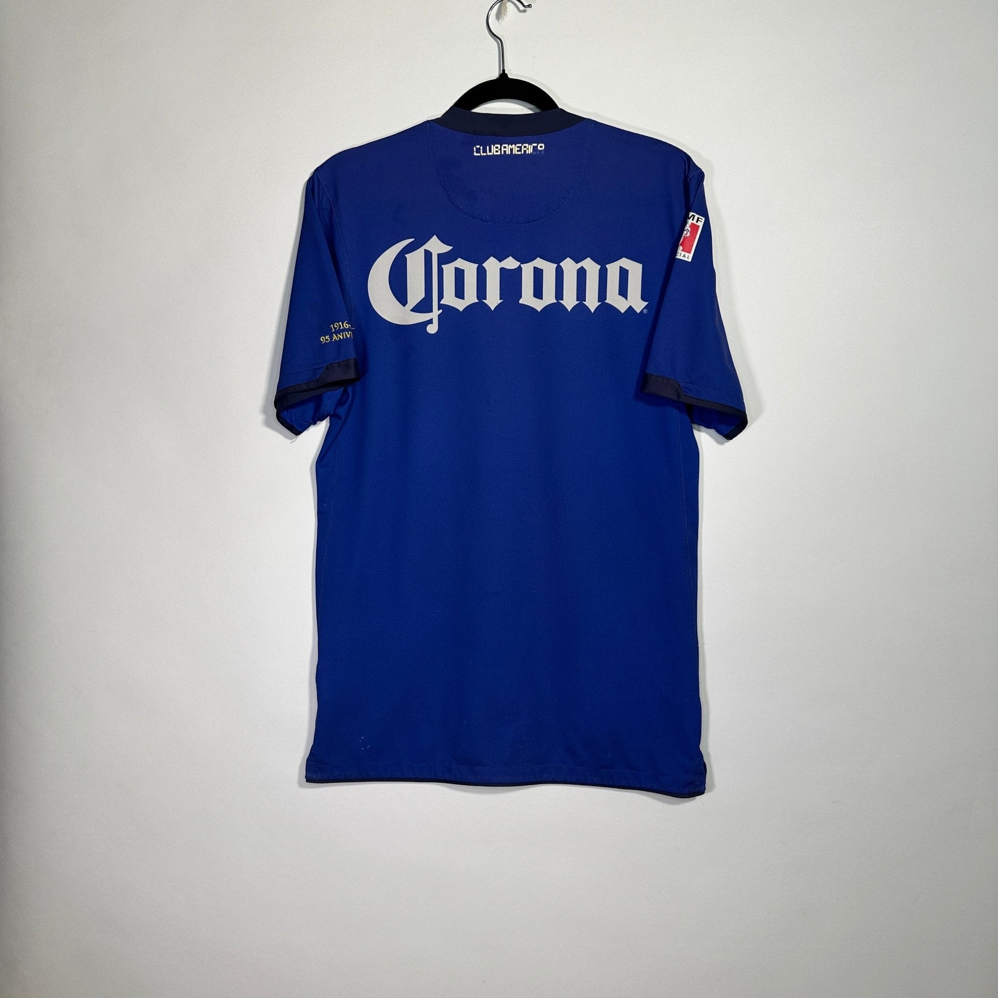 Club América Tercera 2011 - Talla S/CH - YaelitoMix