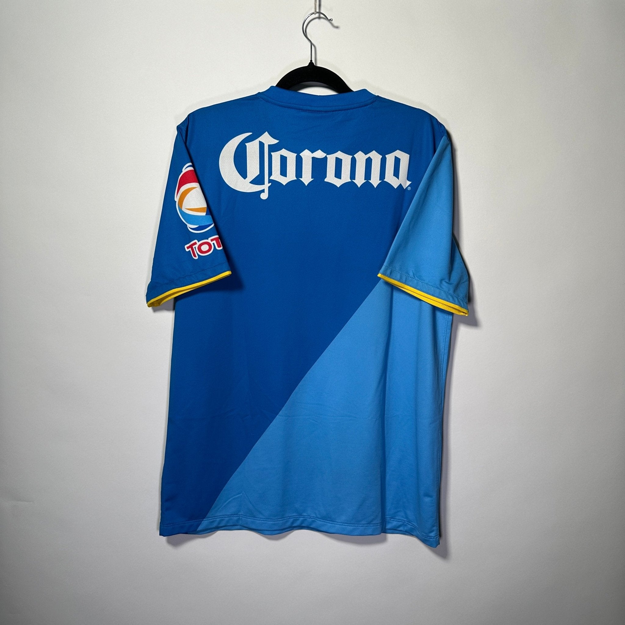 Club América Tercera 2013 - YaelitoMix