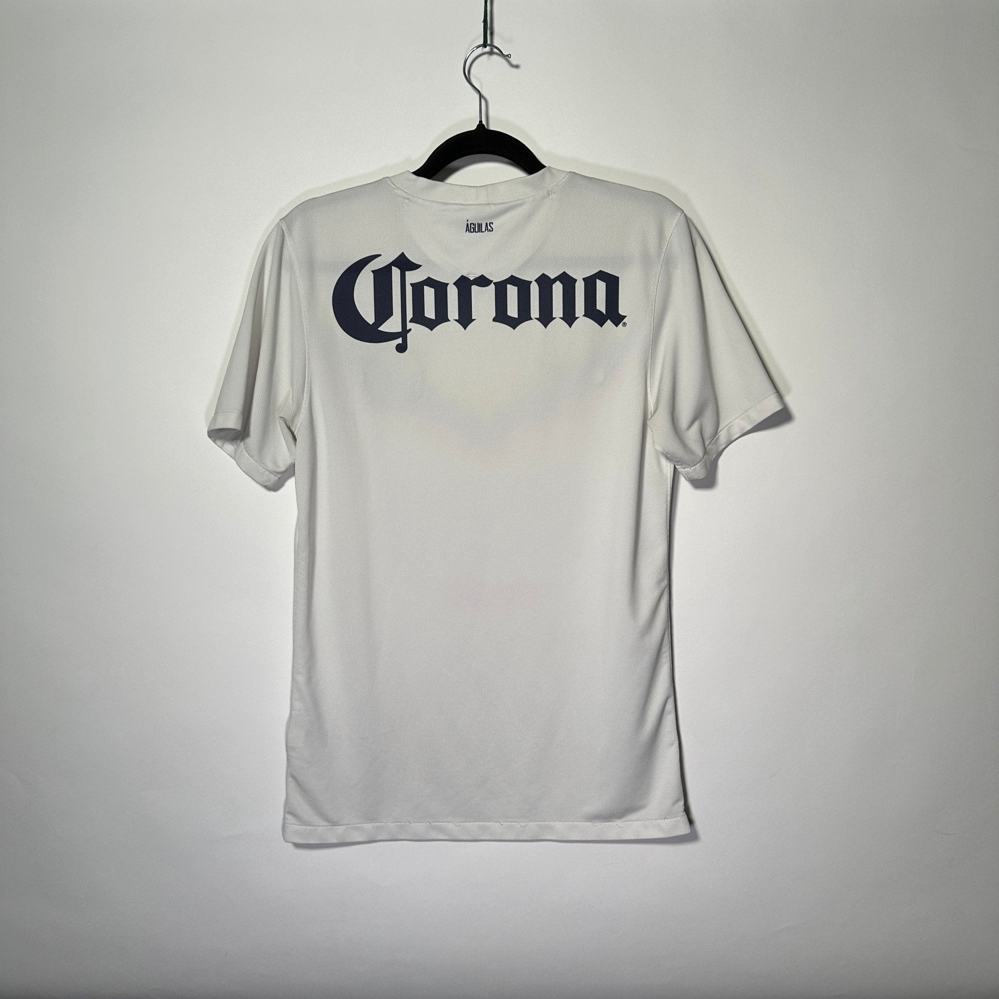 Club América Tercera 2013 - Talla S/CH - YaelitoMix