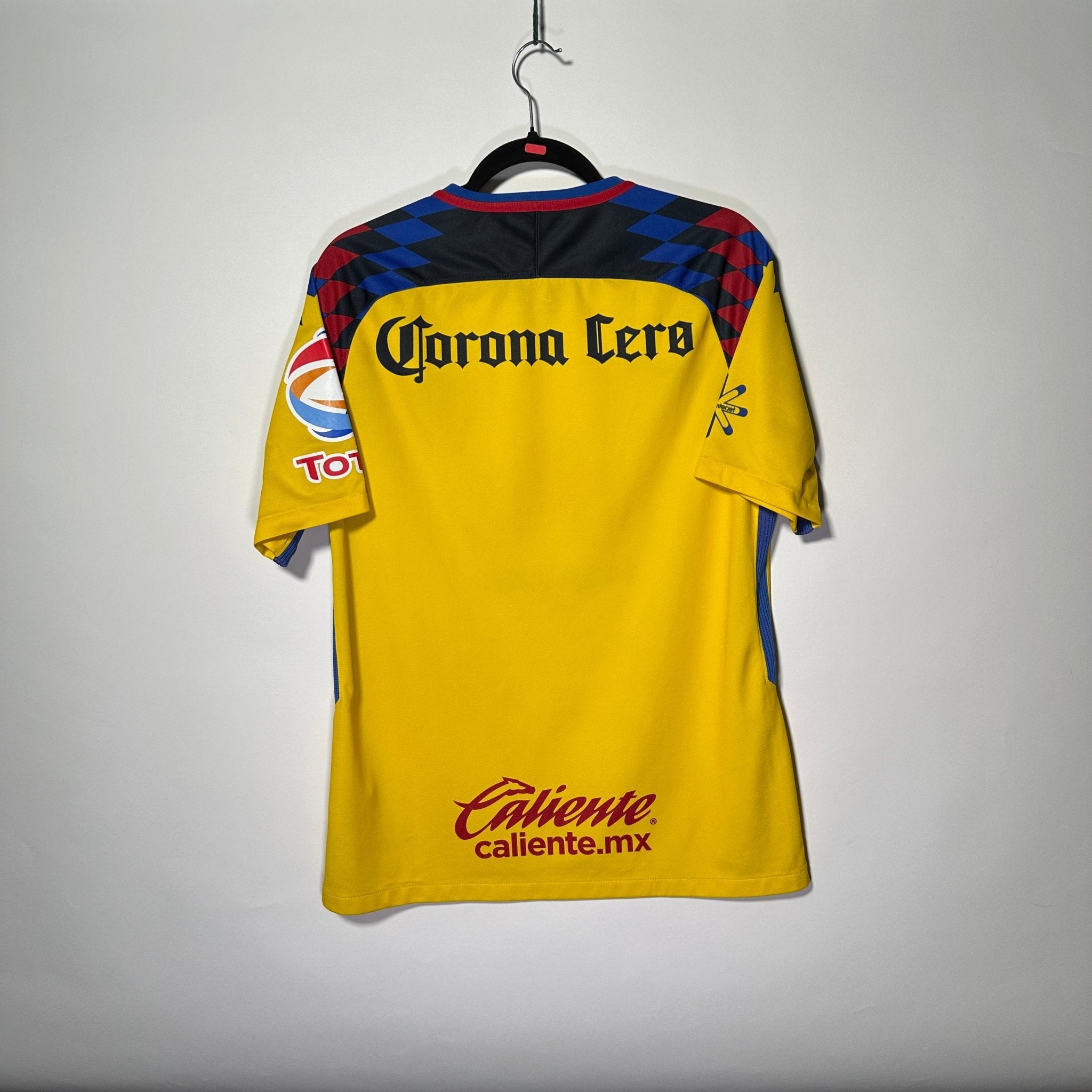 Club América Tercera 2019 - Talla M