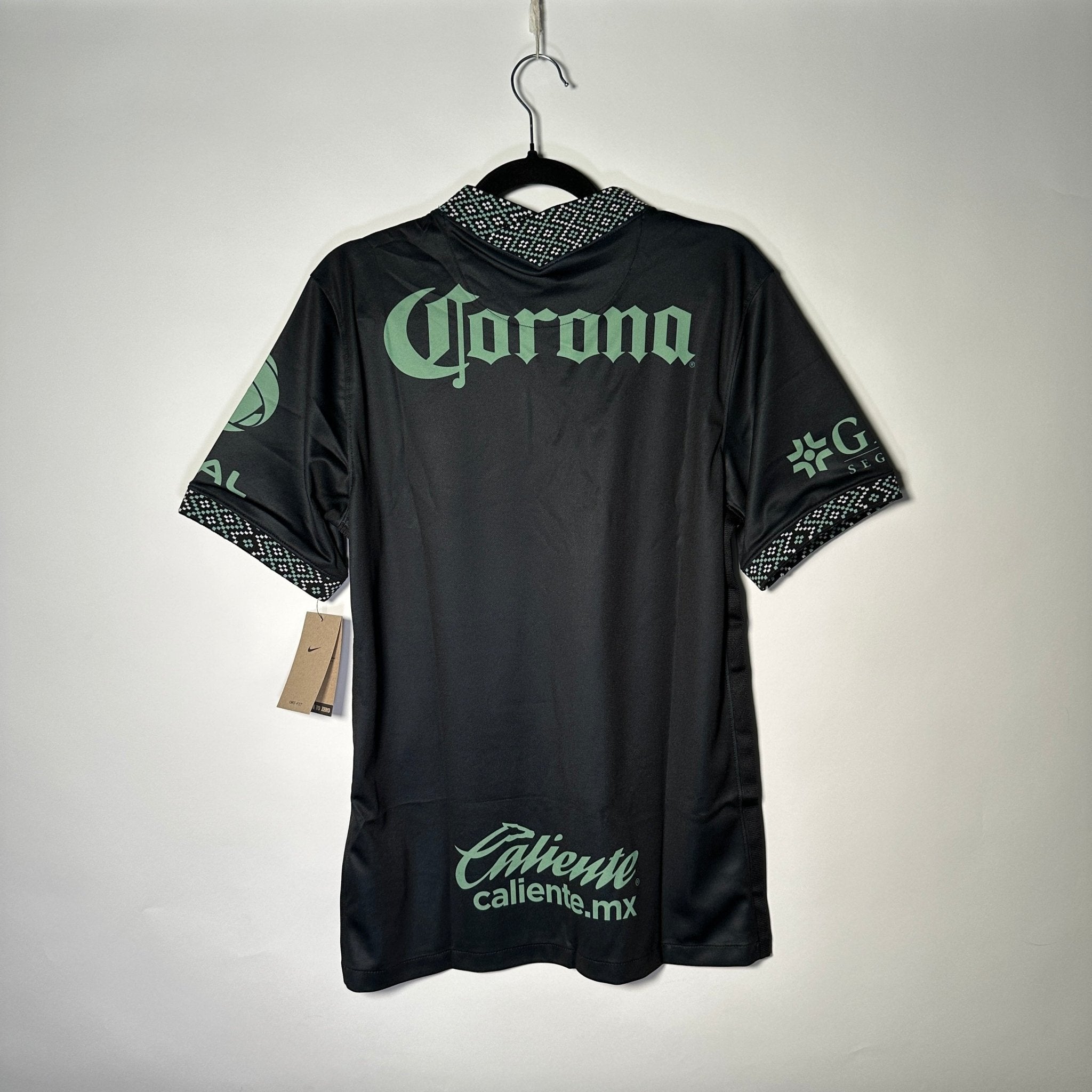 Club América Tercera 2022 - YaelitoMix