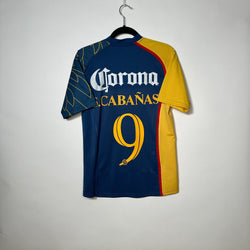 Club América Visita 2007 - Dorsal Salvador Cabañas - Talla S/CH - YaelitoMix
