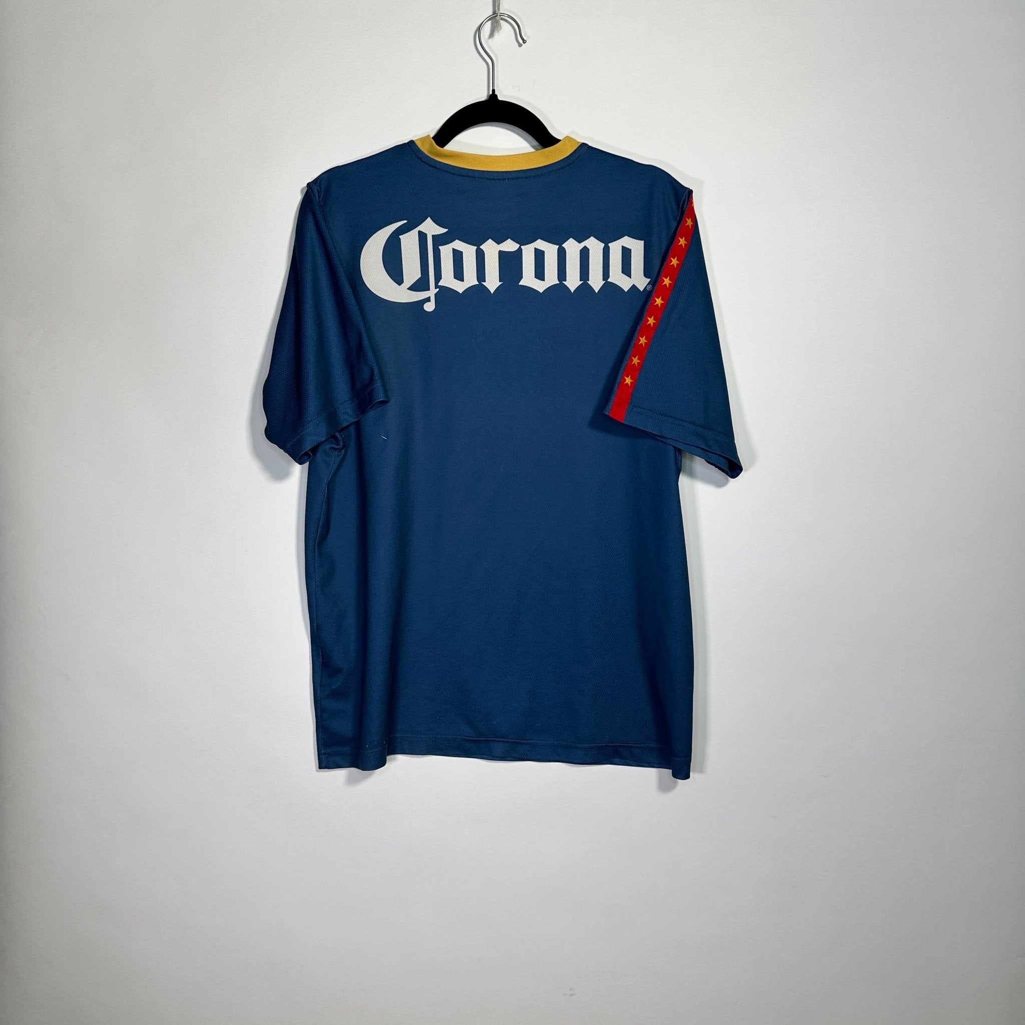 Club América Visita 2007 - Talla M - YaelitoMix
