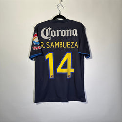 Club América Visita 2013 Sambueza Talla M1
