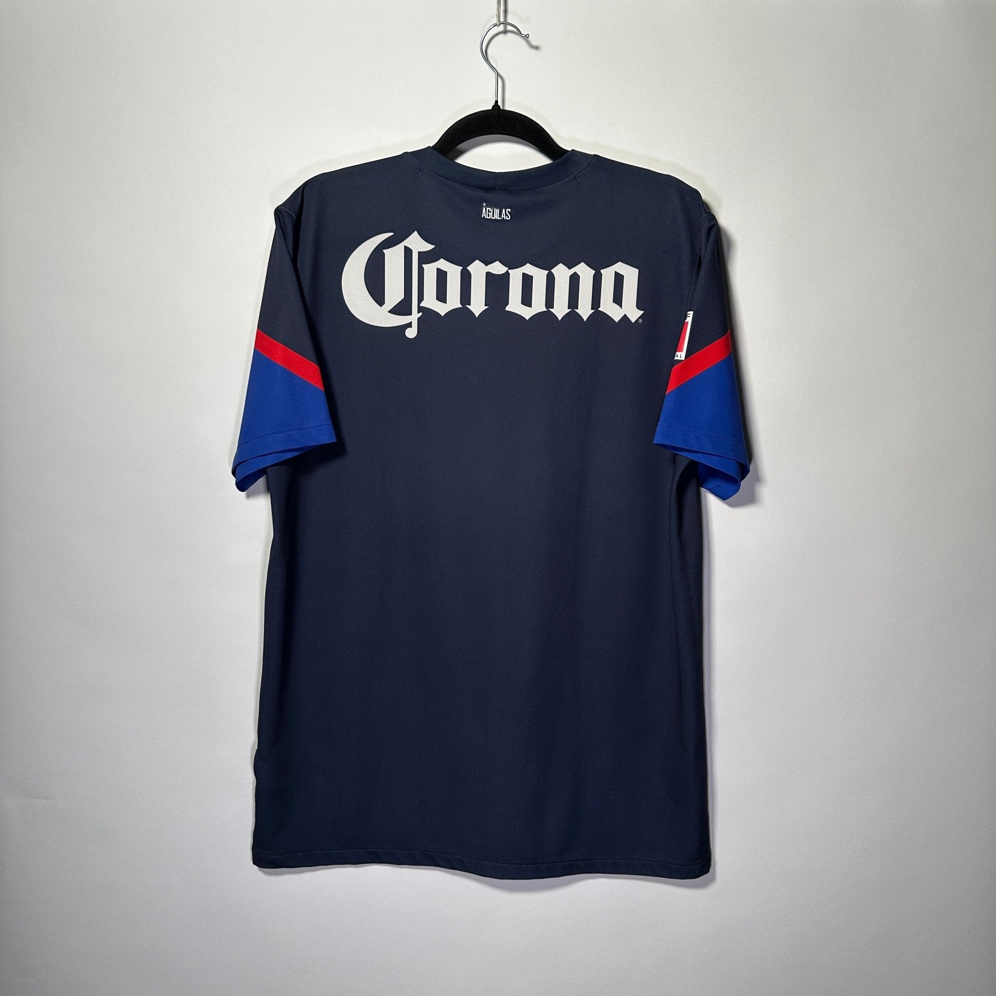 Club América Visita 2013 Talla L/G - Main Image